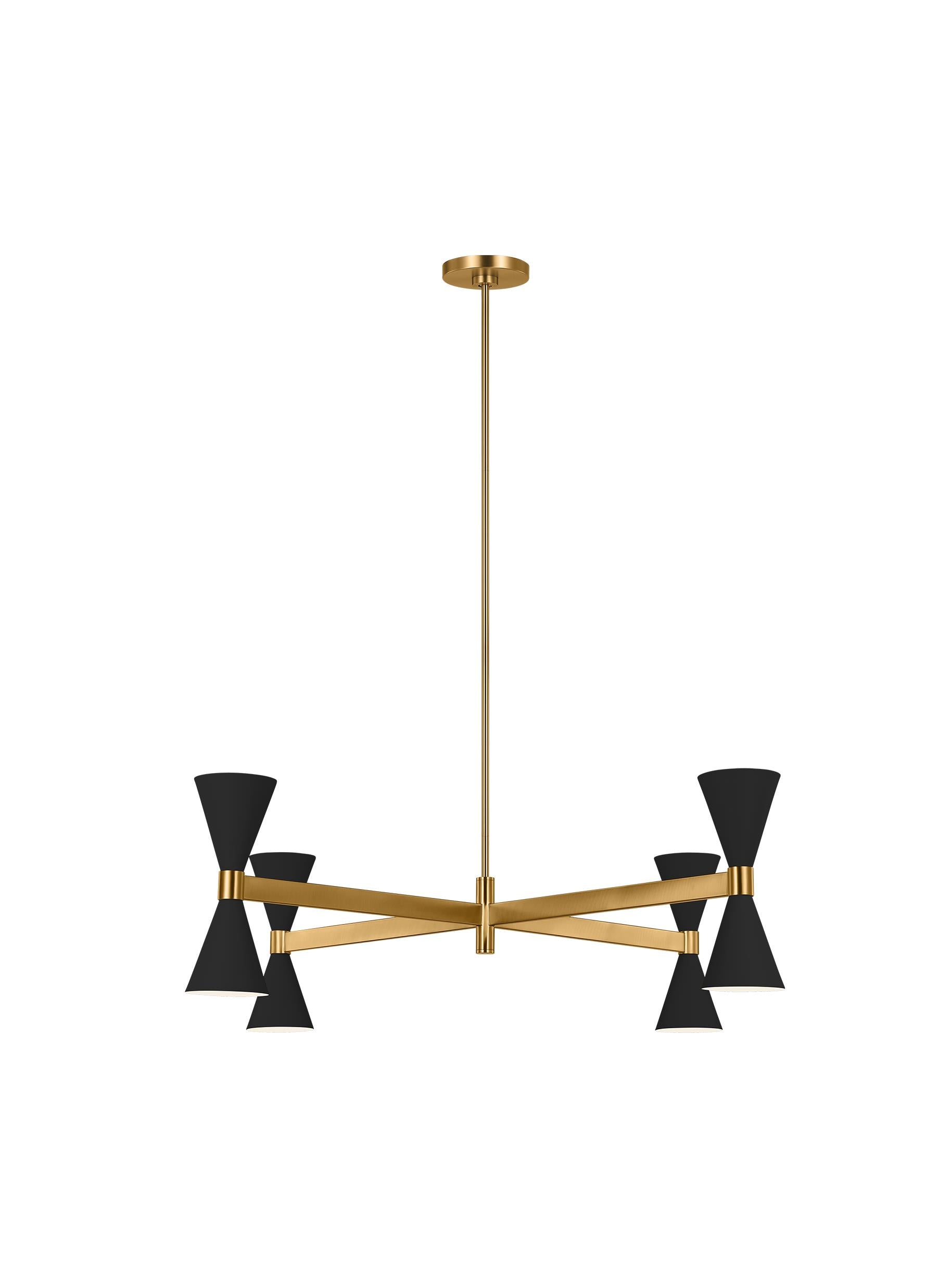 Albertine Chandelier