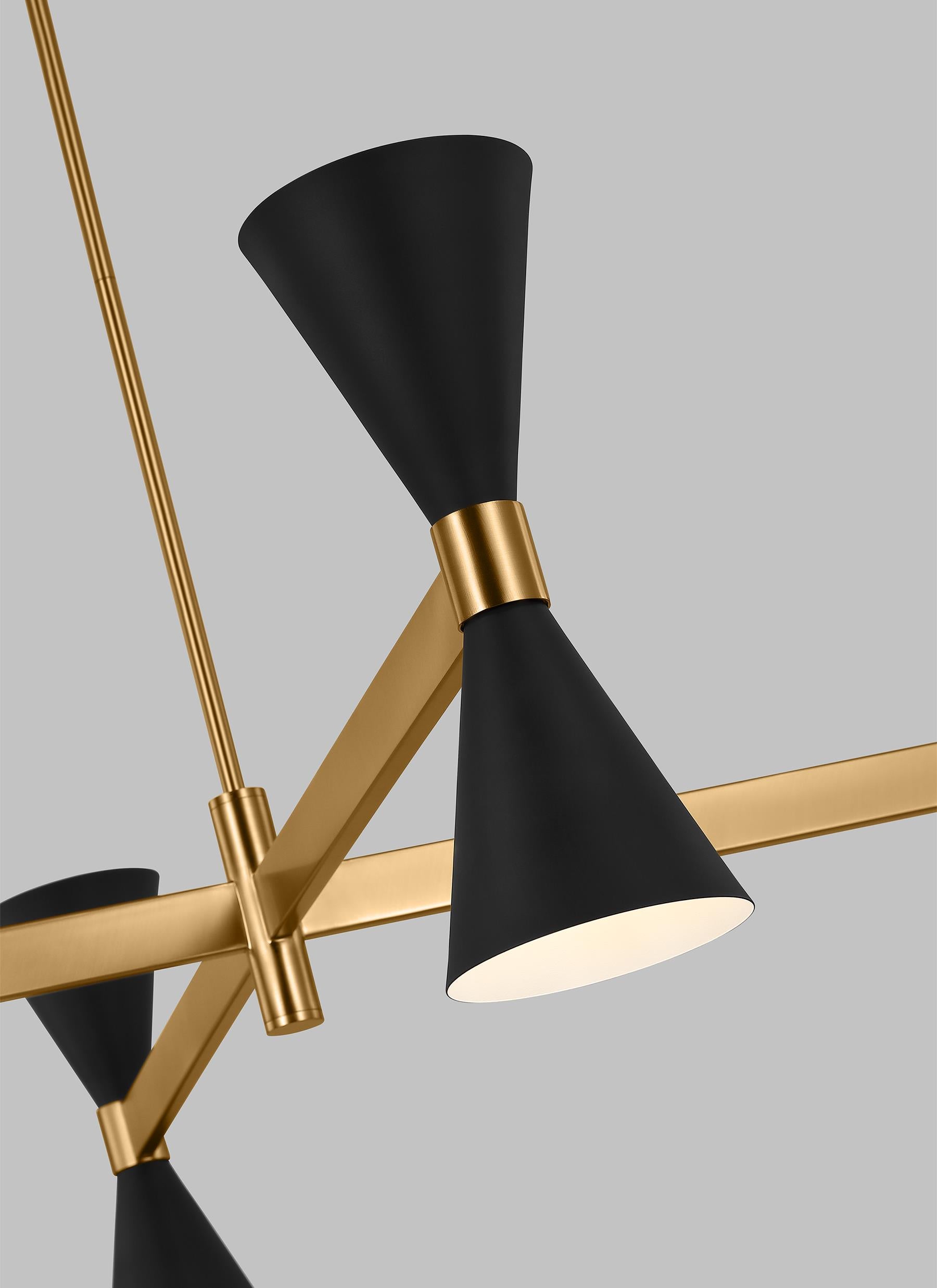 Albertine Chandelier