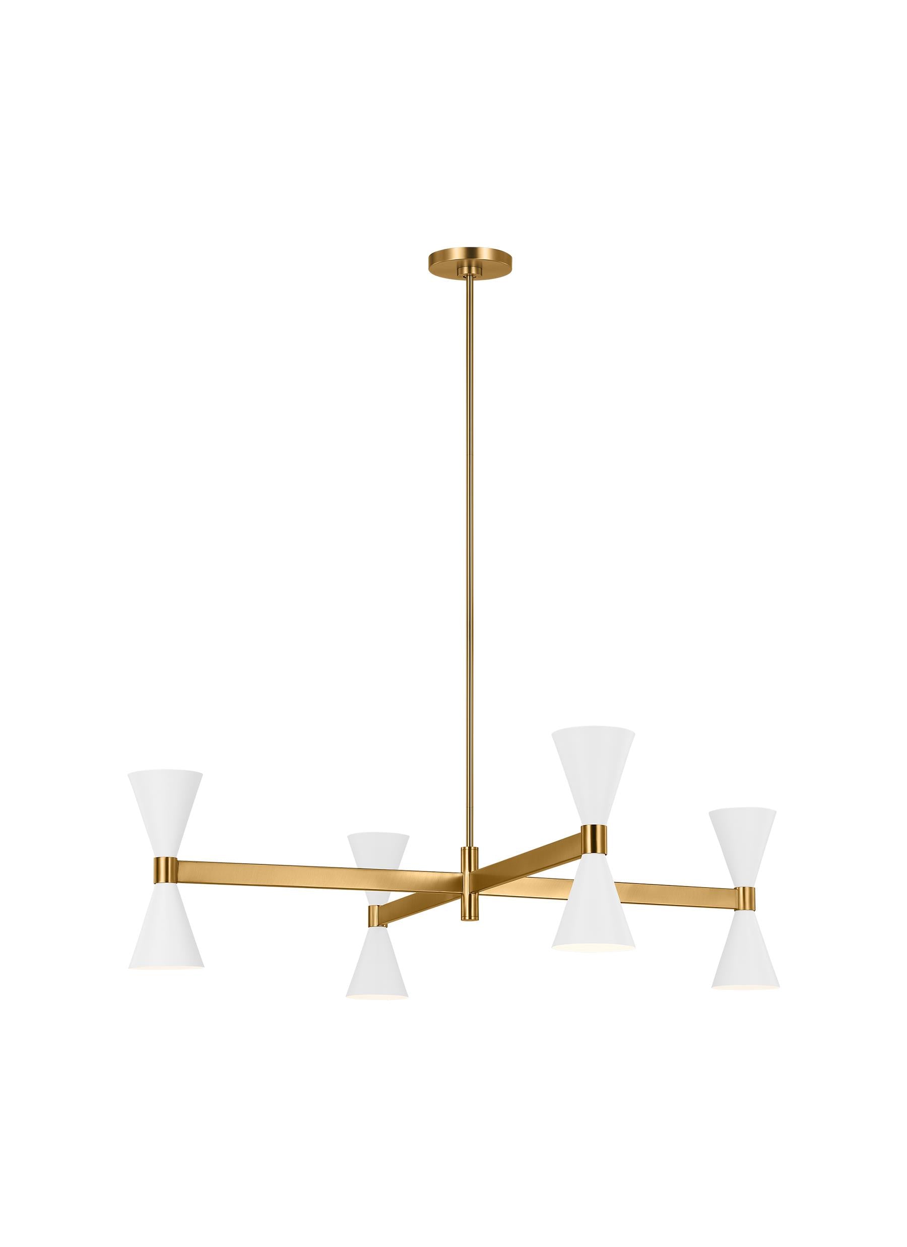 Albertine Chandelier