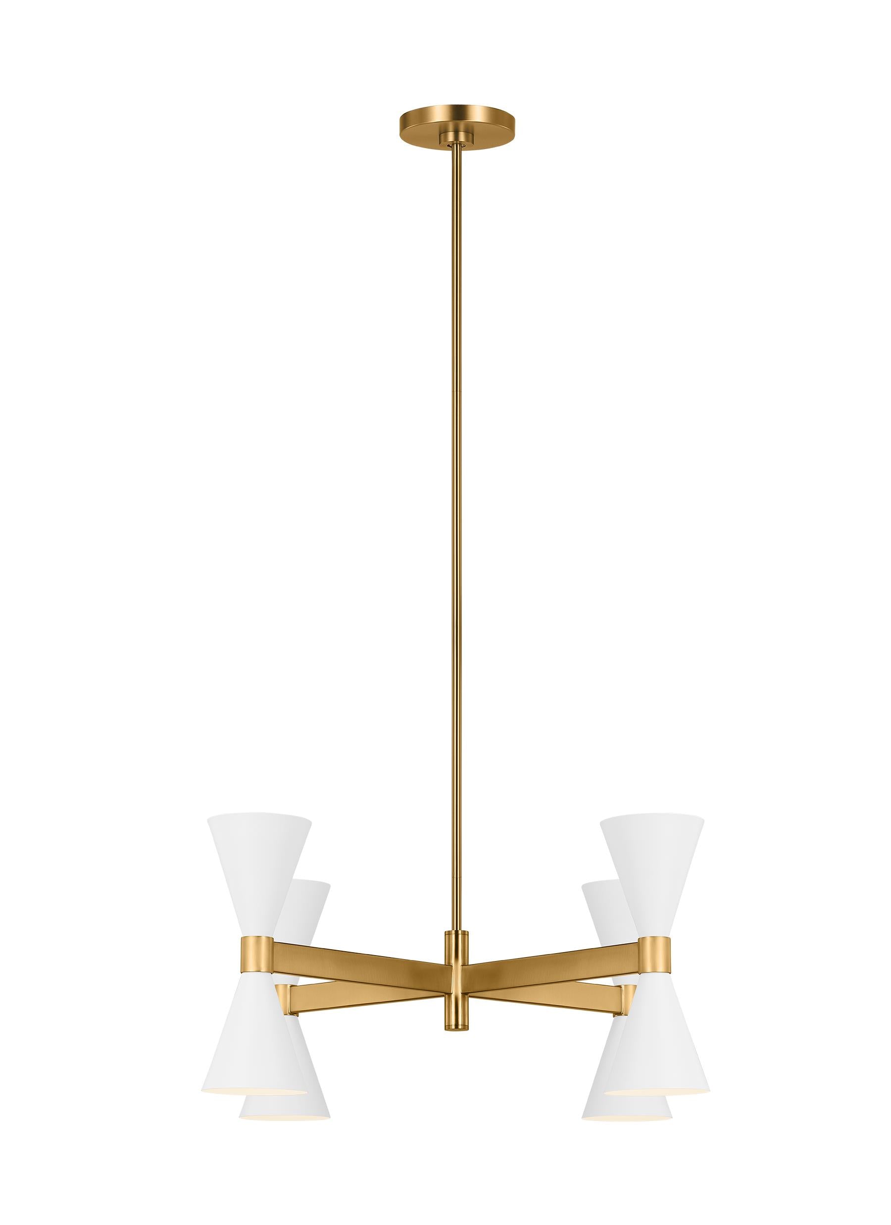 Albertine Chandelier