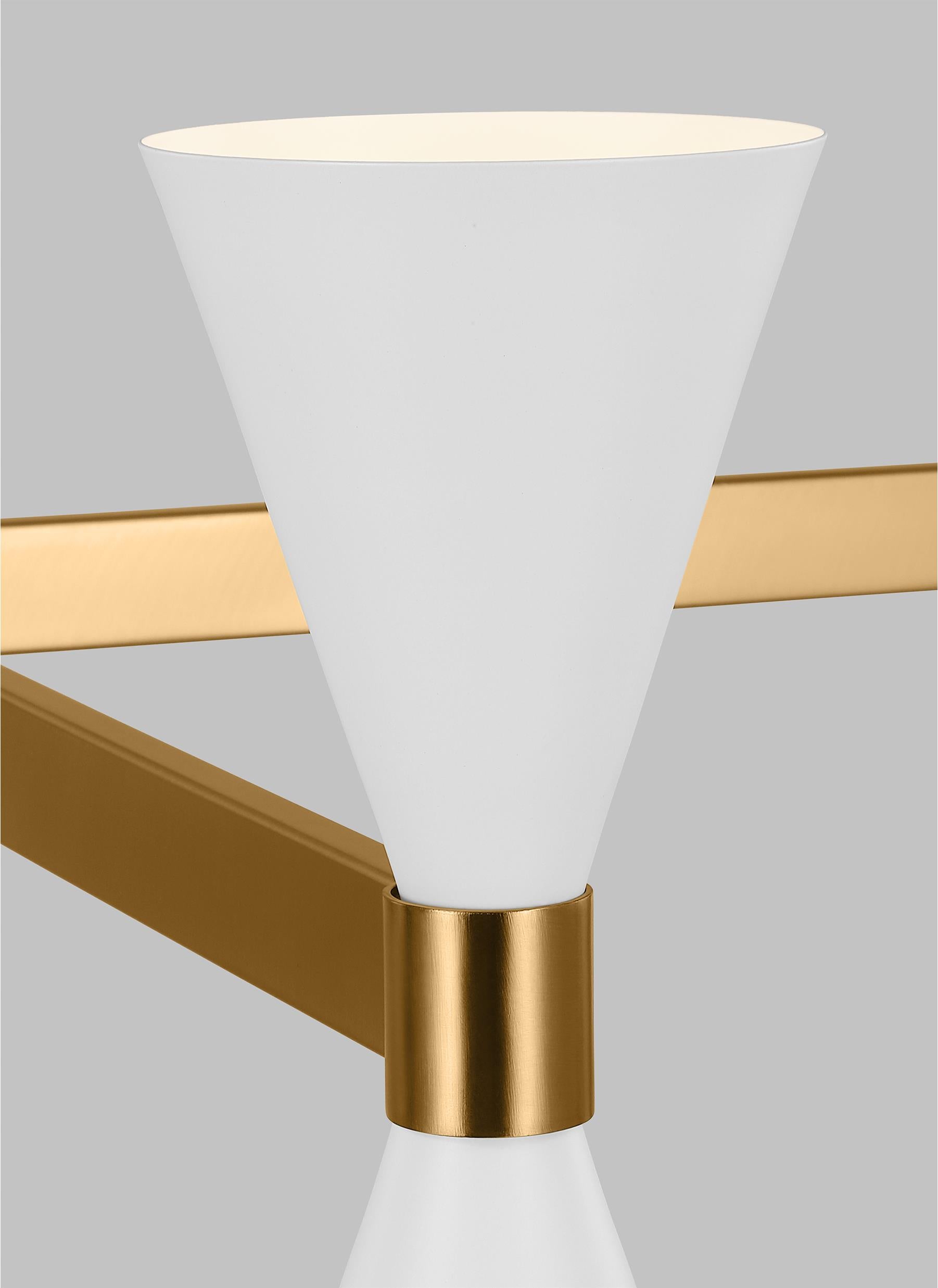 Albertine Chandelier
