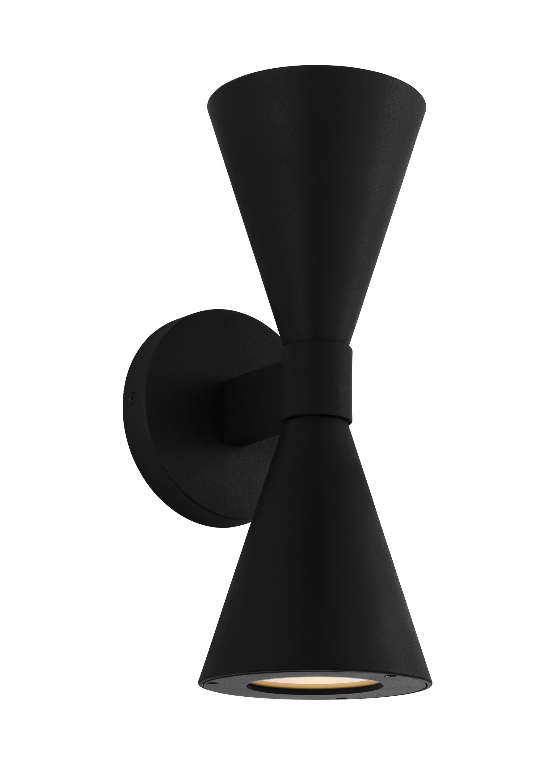 Albertine Outdoor Sconce