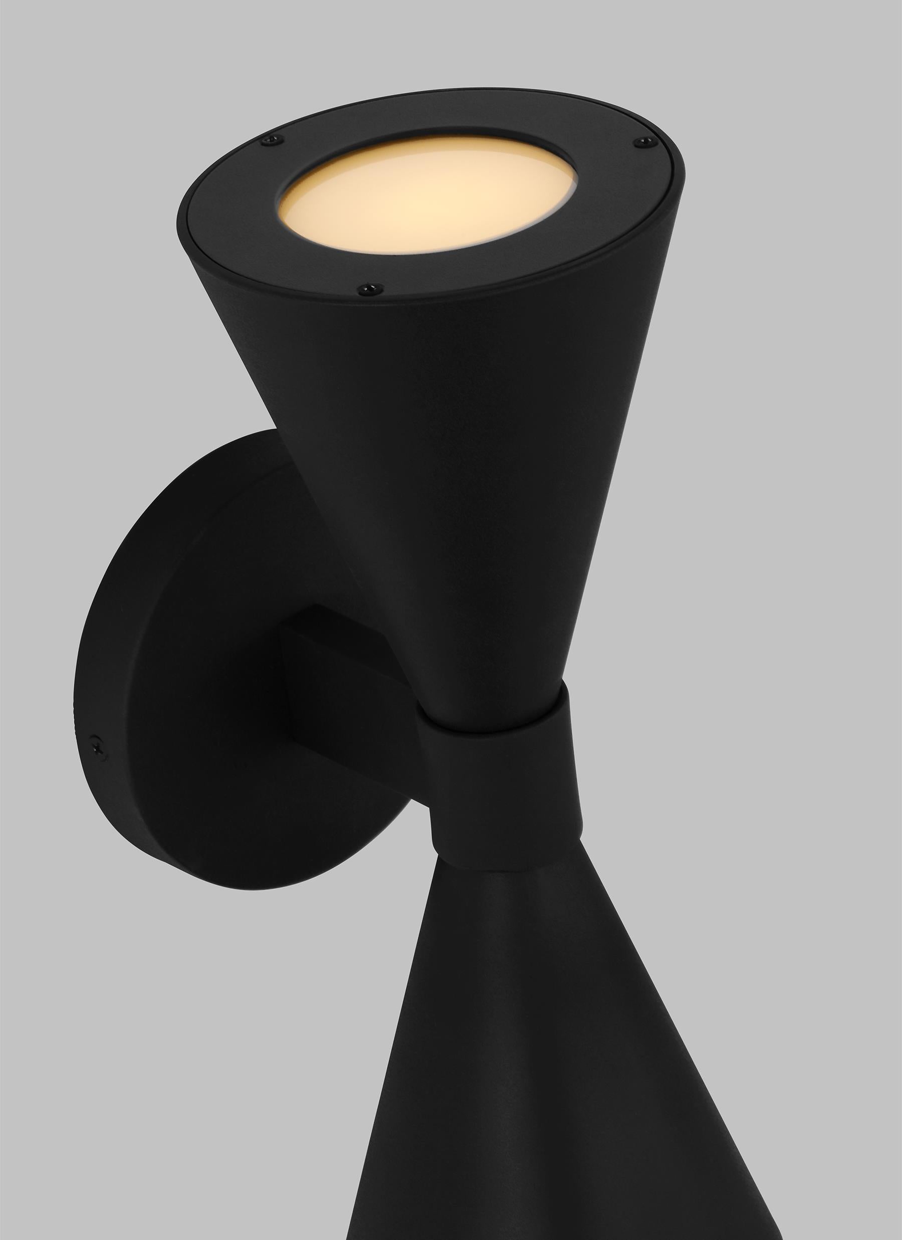 Albertine Outdoor Sconce