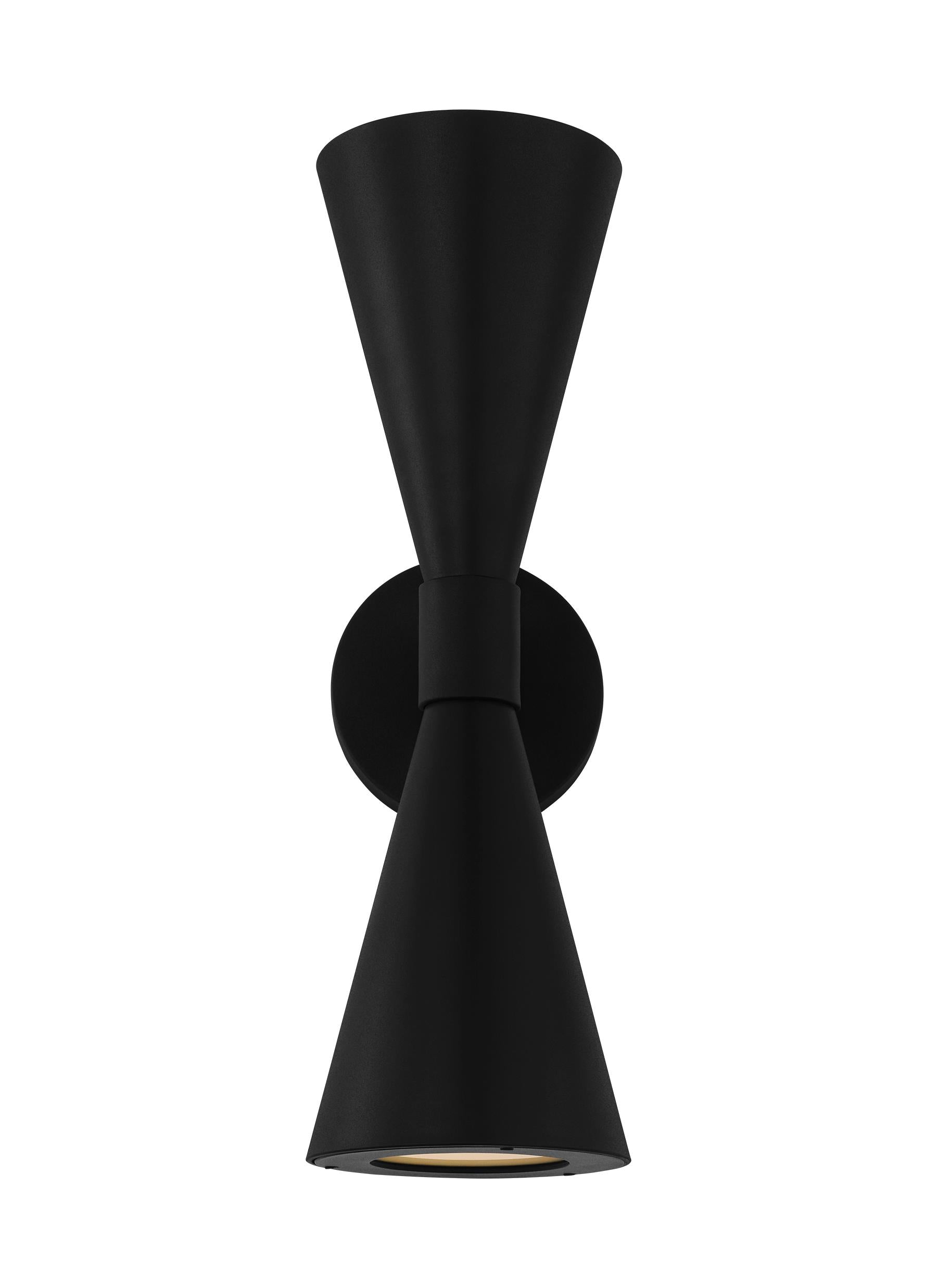 Albertine Outdoor Sconce