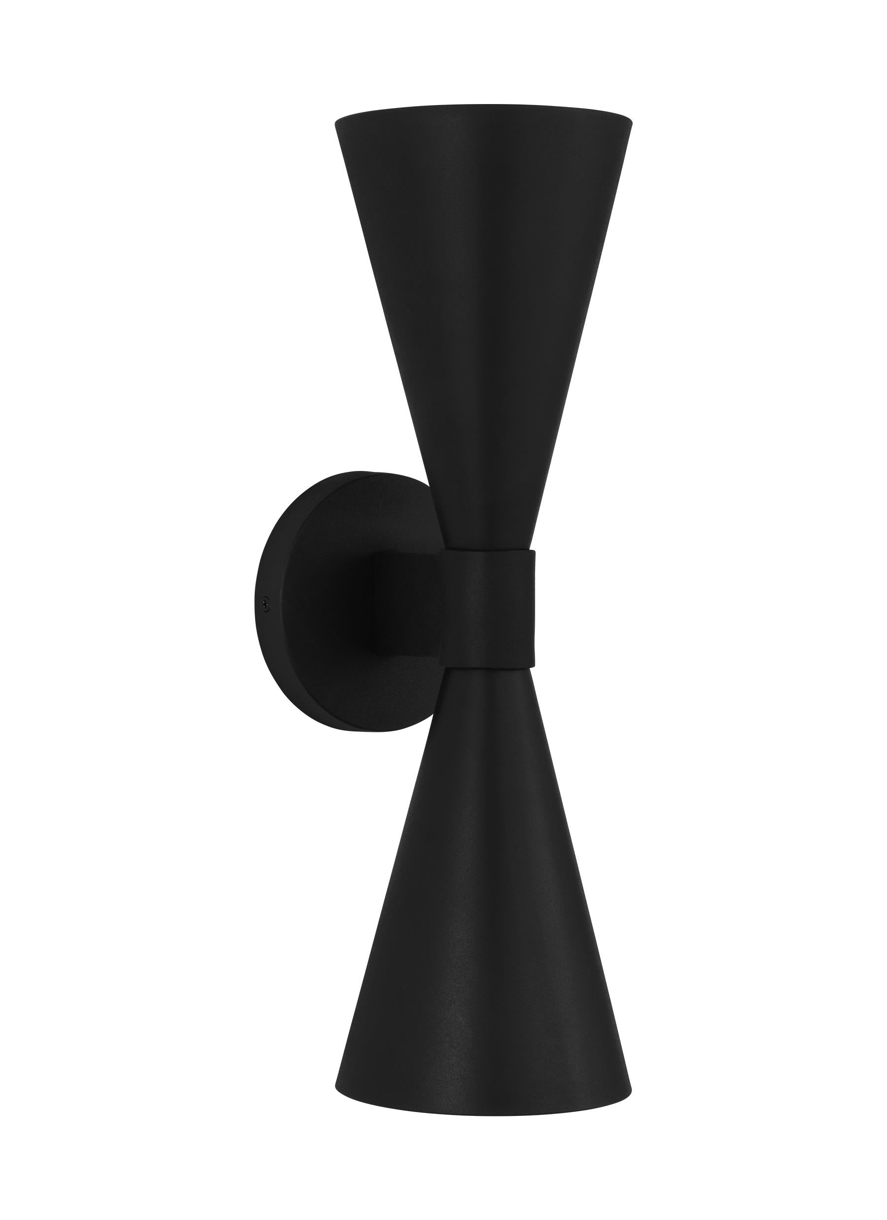 Albertine Outdoor Sconce