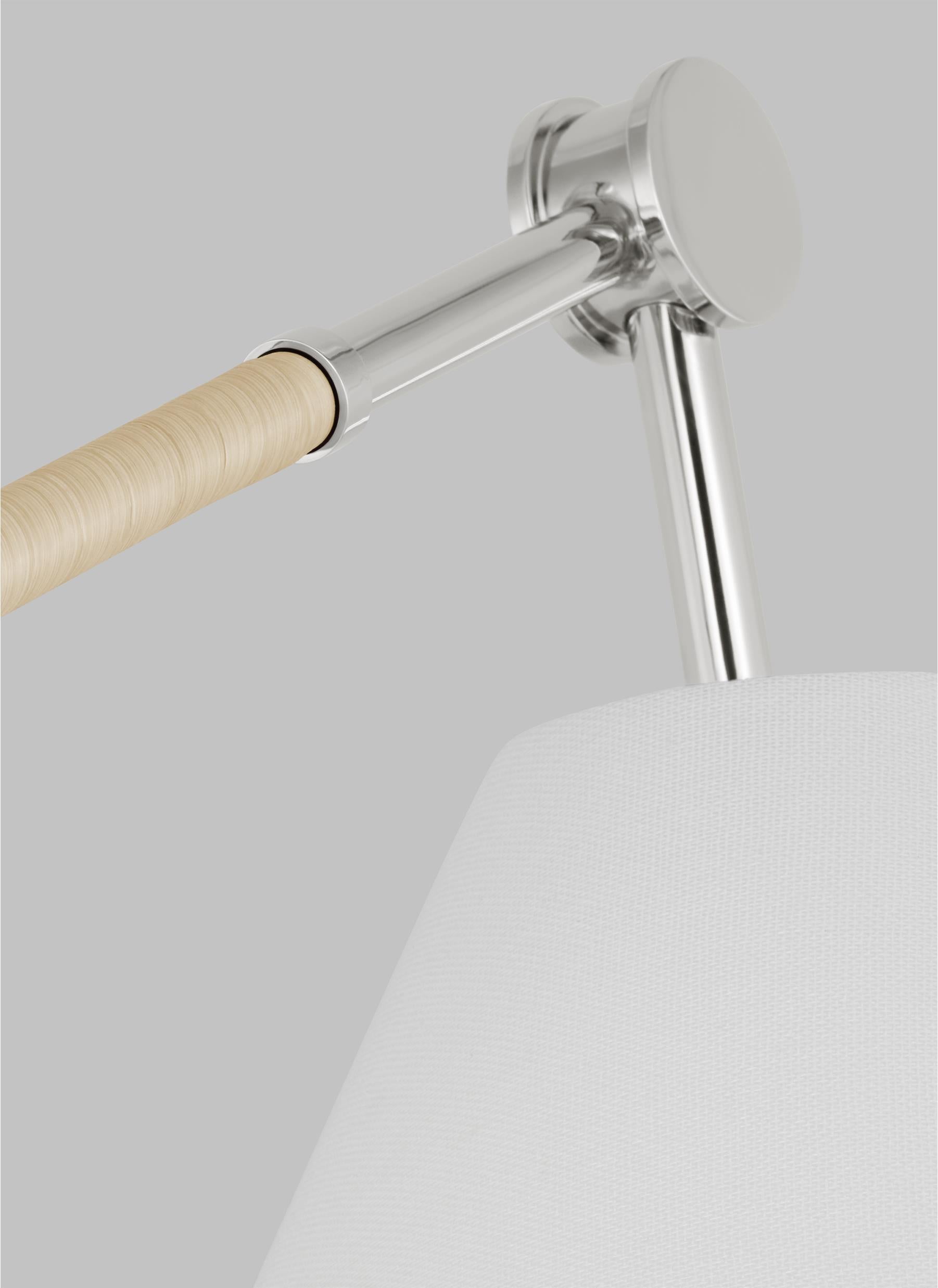 Remy Task Table Lamp