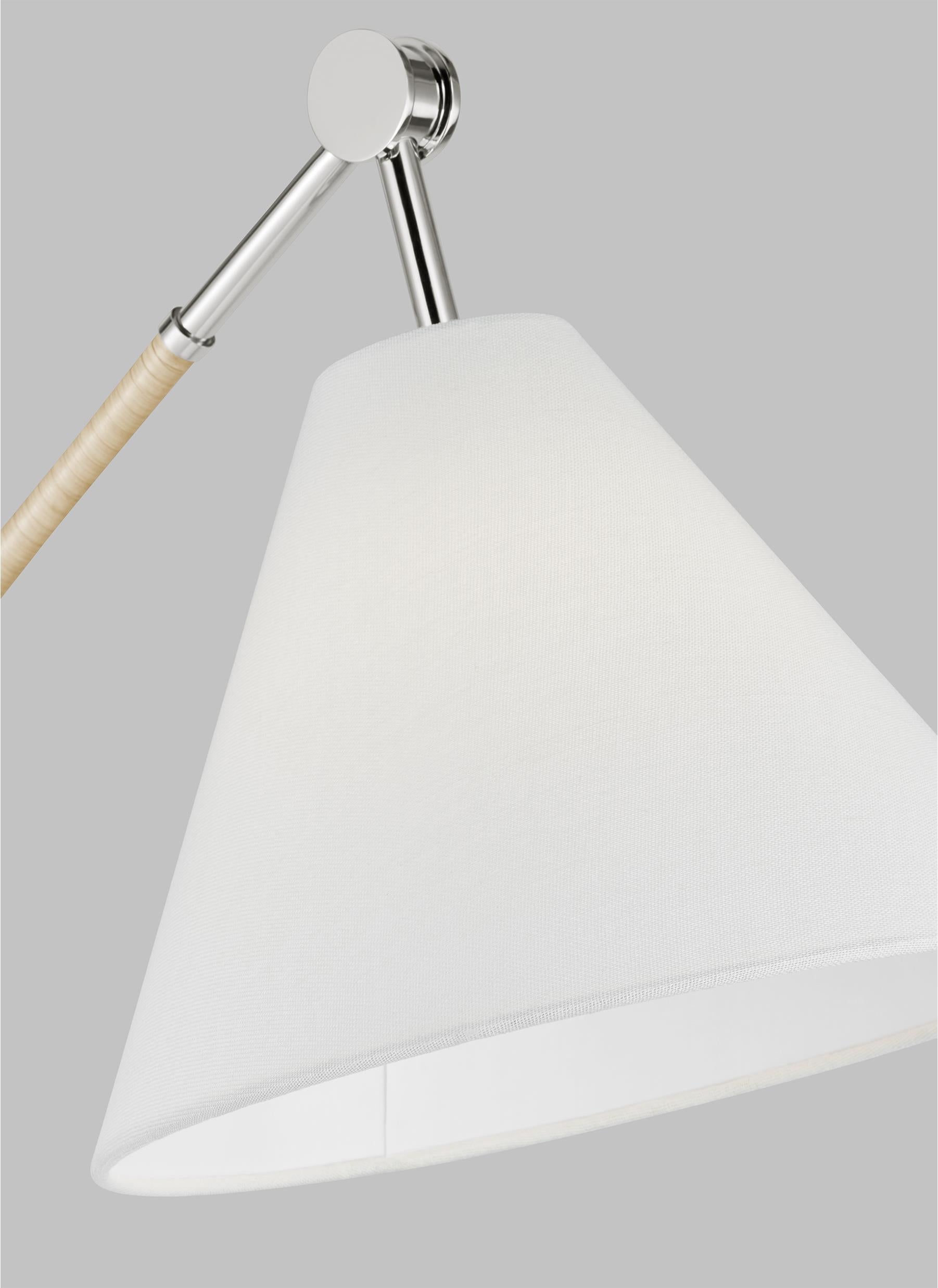 Remy Task Floor Lamp
