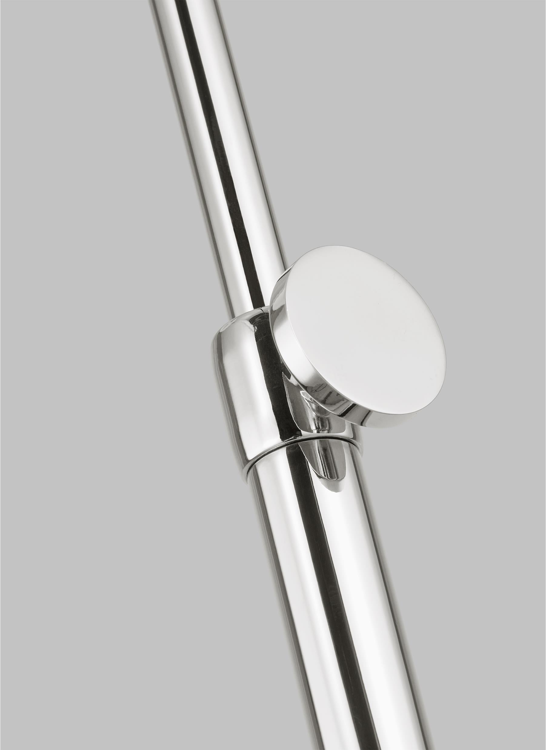 Remy Task Floor Lamp