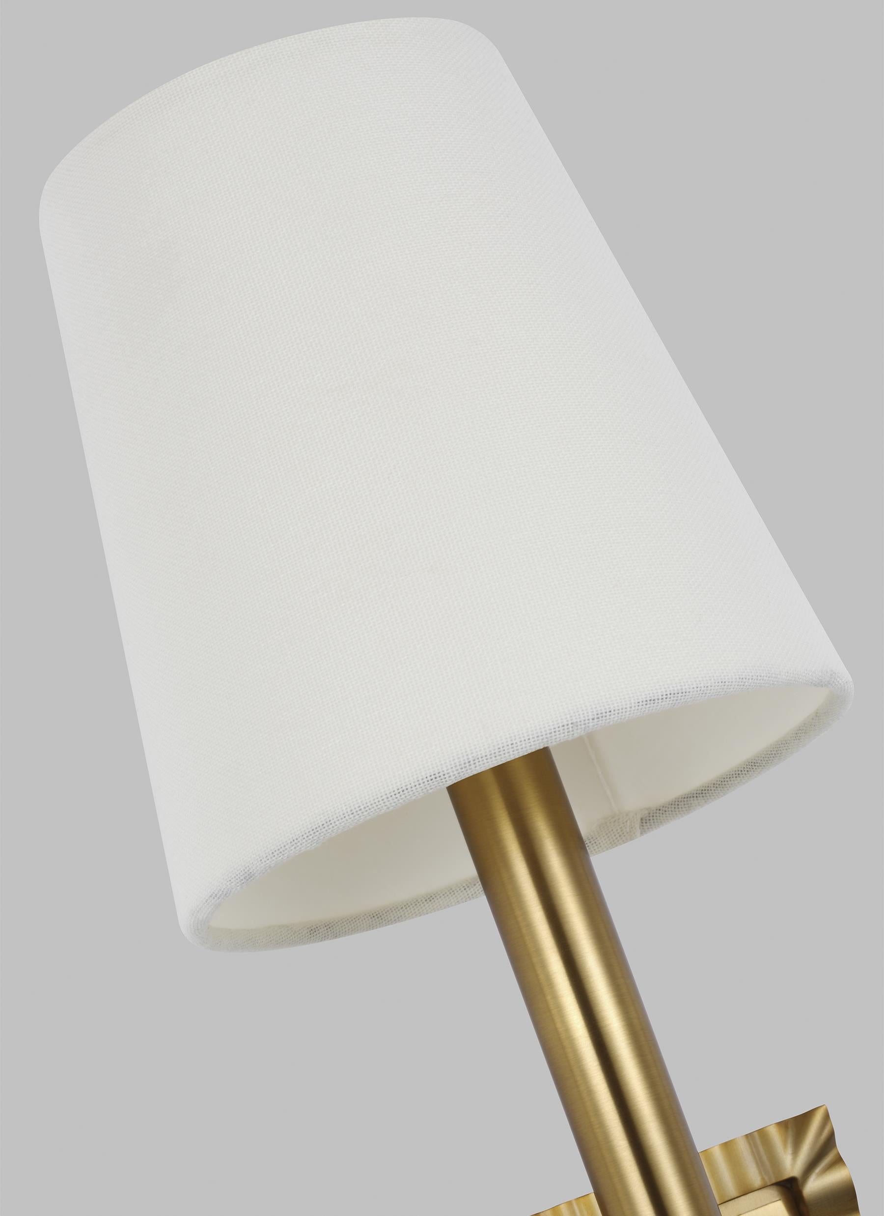 Baxley Sconce