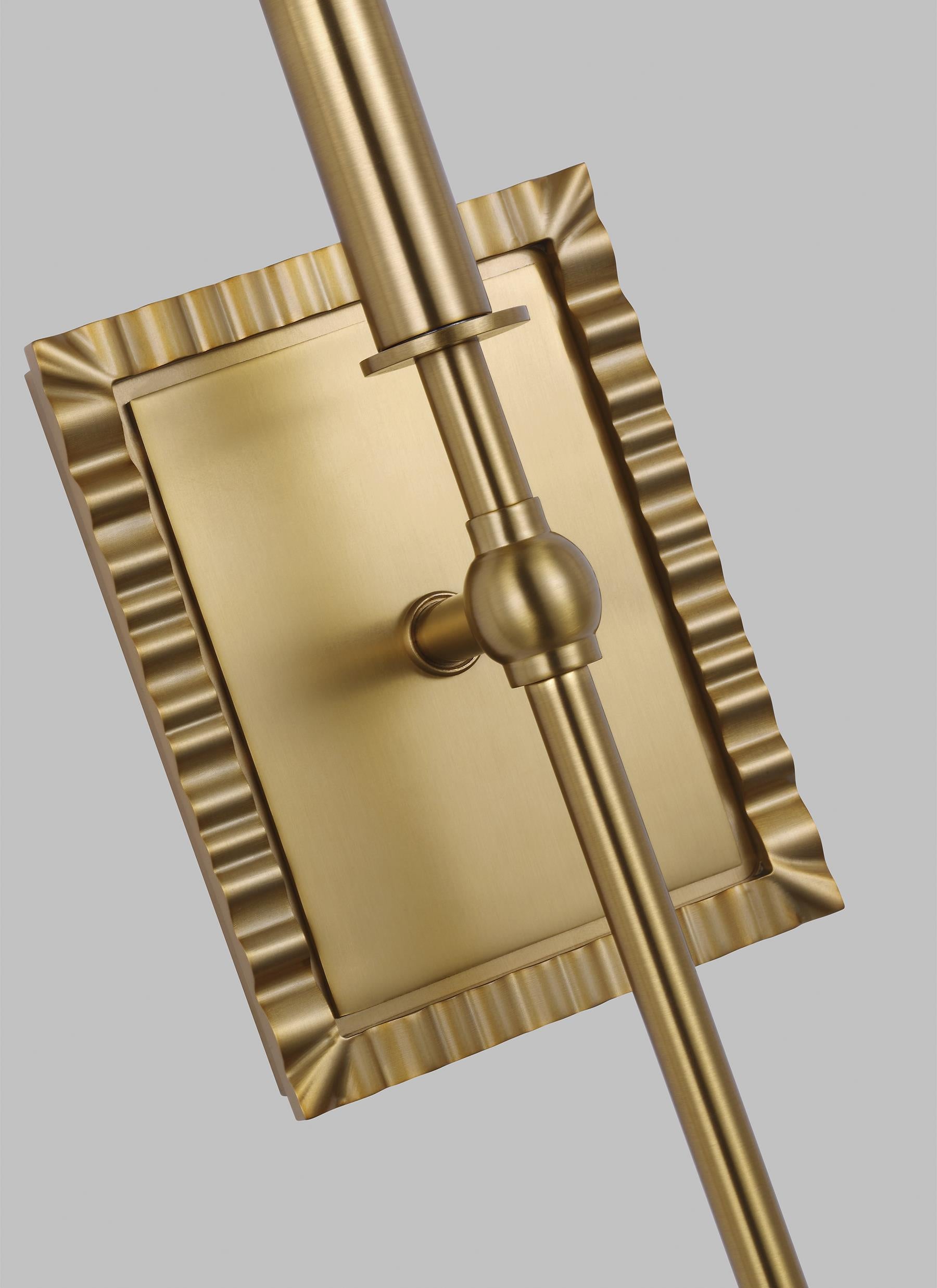 Baxley Sconce