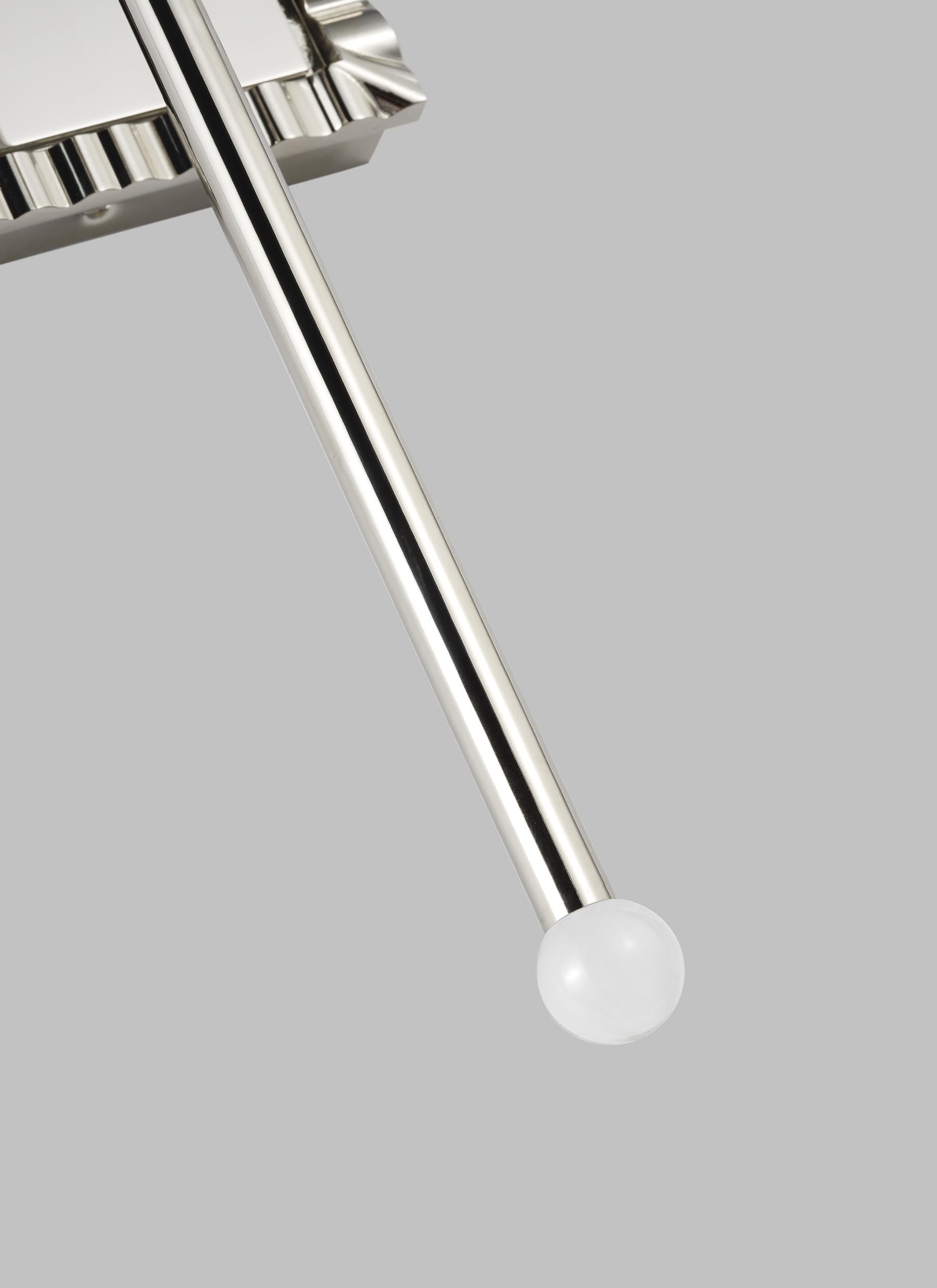 Baxley Sconce
