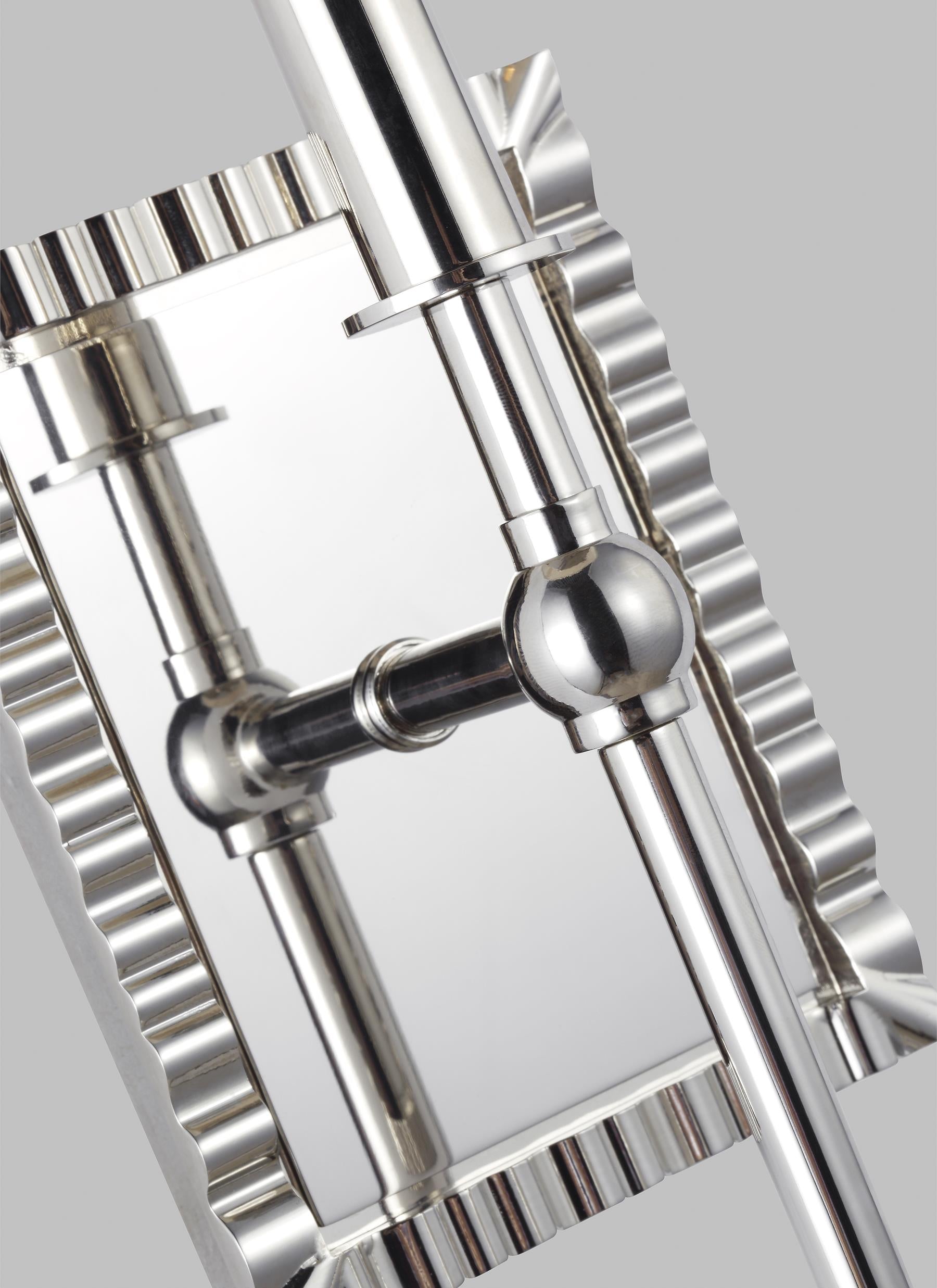 Baxley Sconce