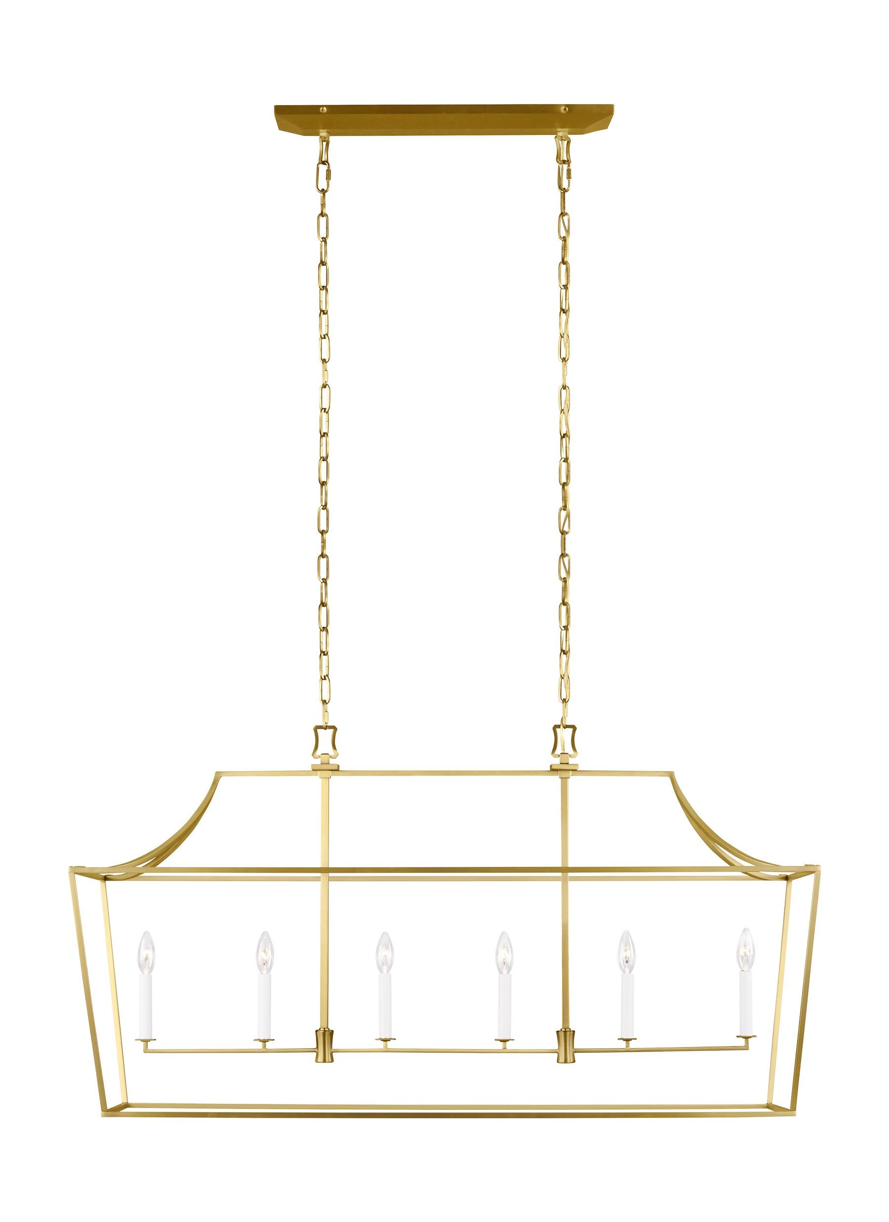 Southold Linear Lantern