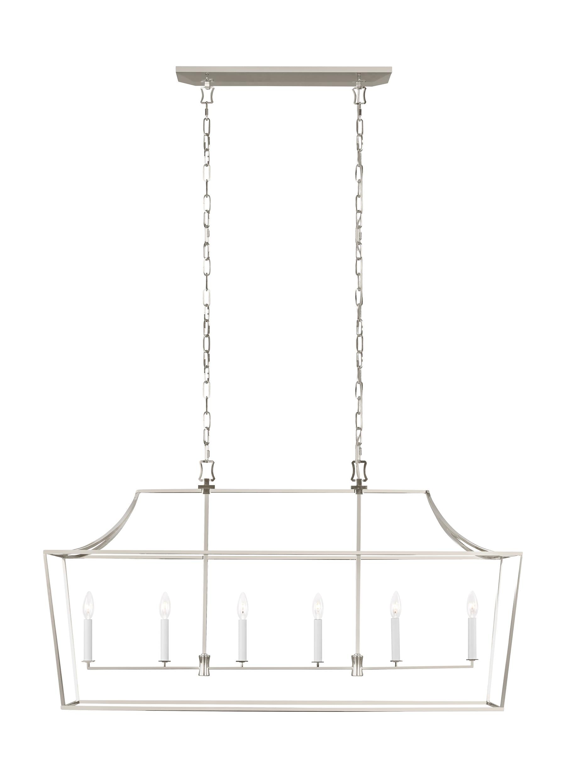 Southold Linear Lantern