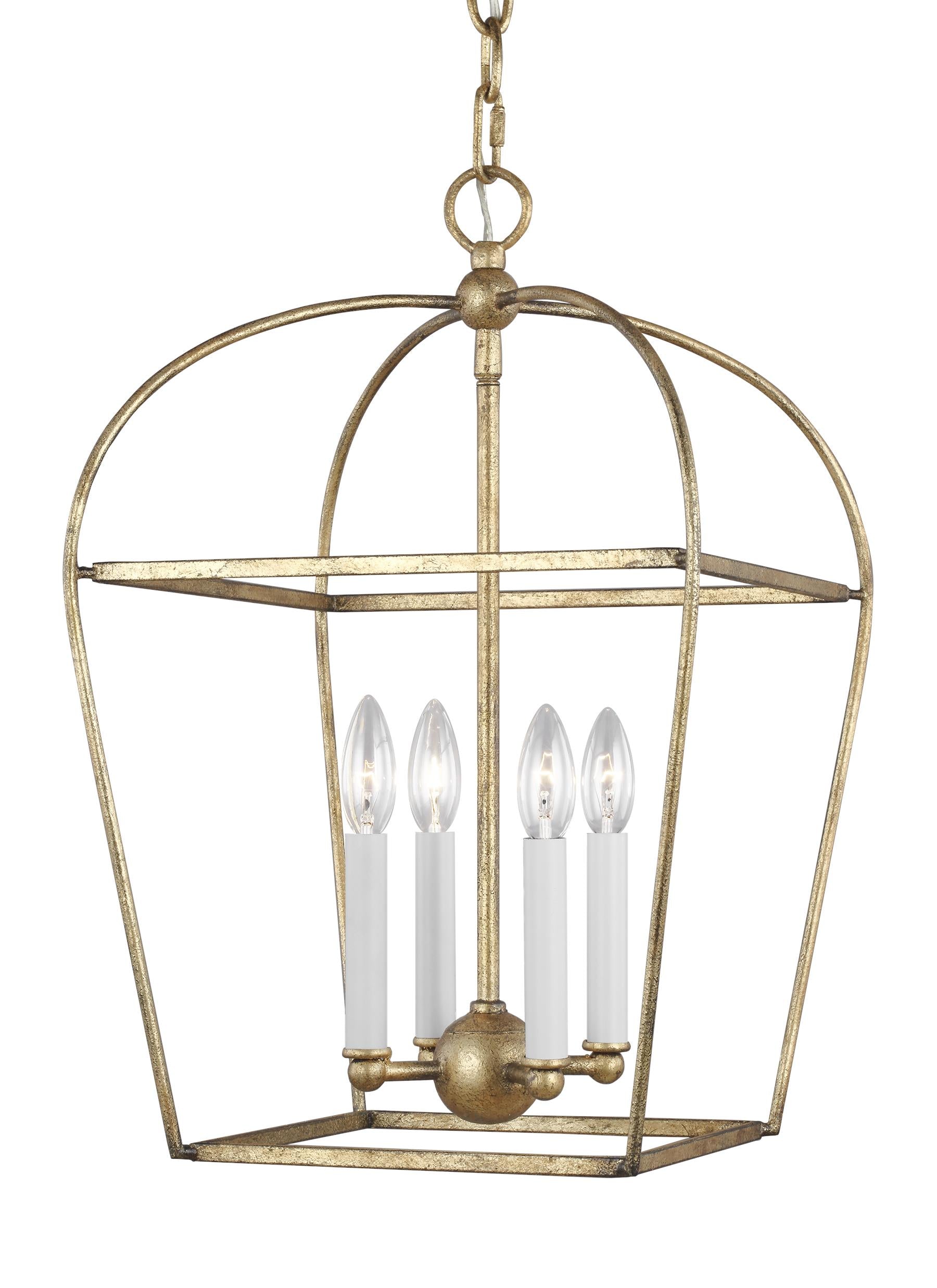 Stonington Lantern