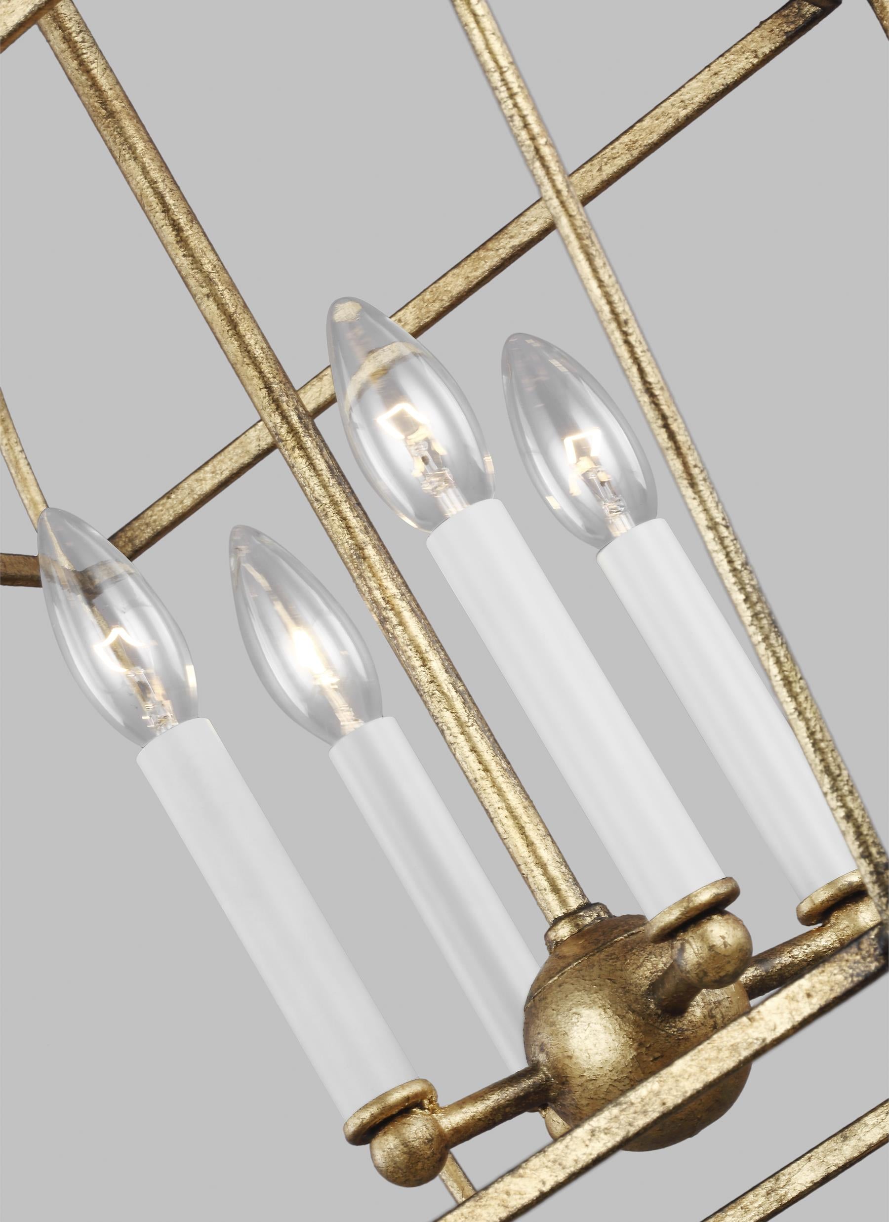 Stonington Lantern