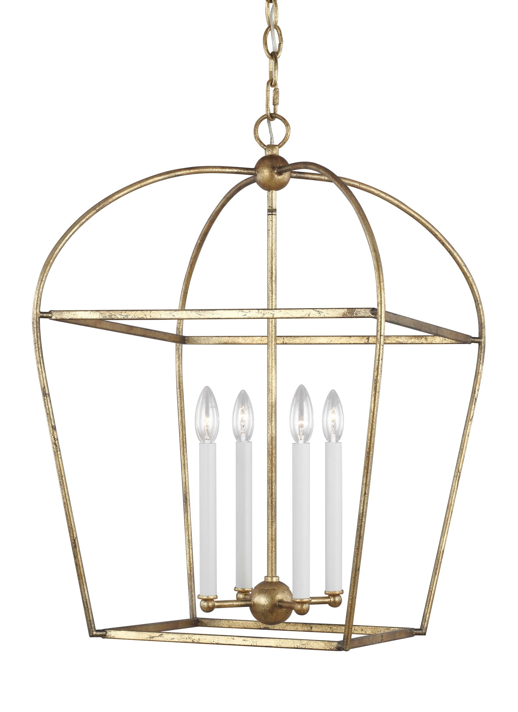 Stonington Lantern