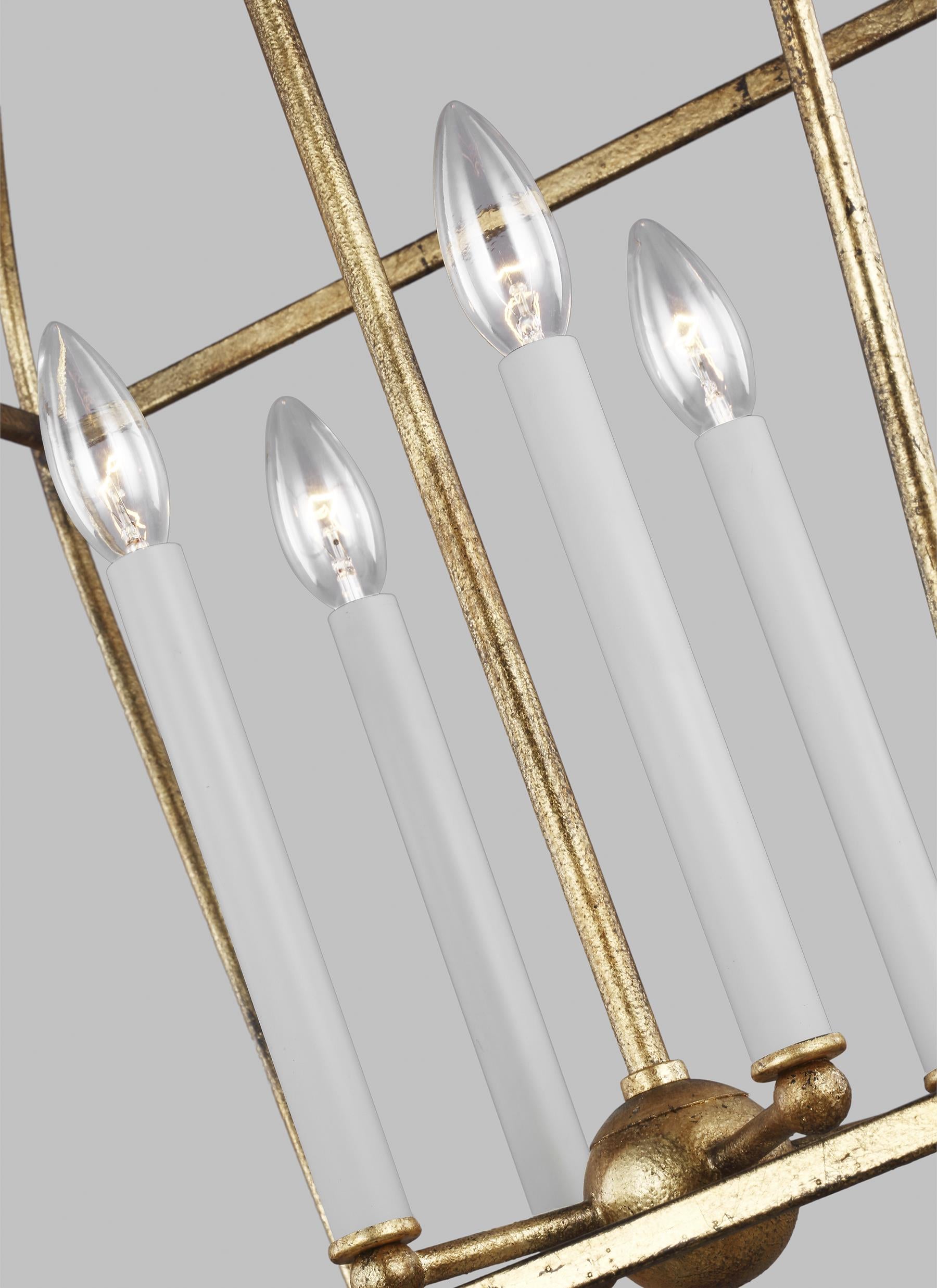 Stonington Lantern