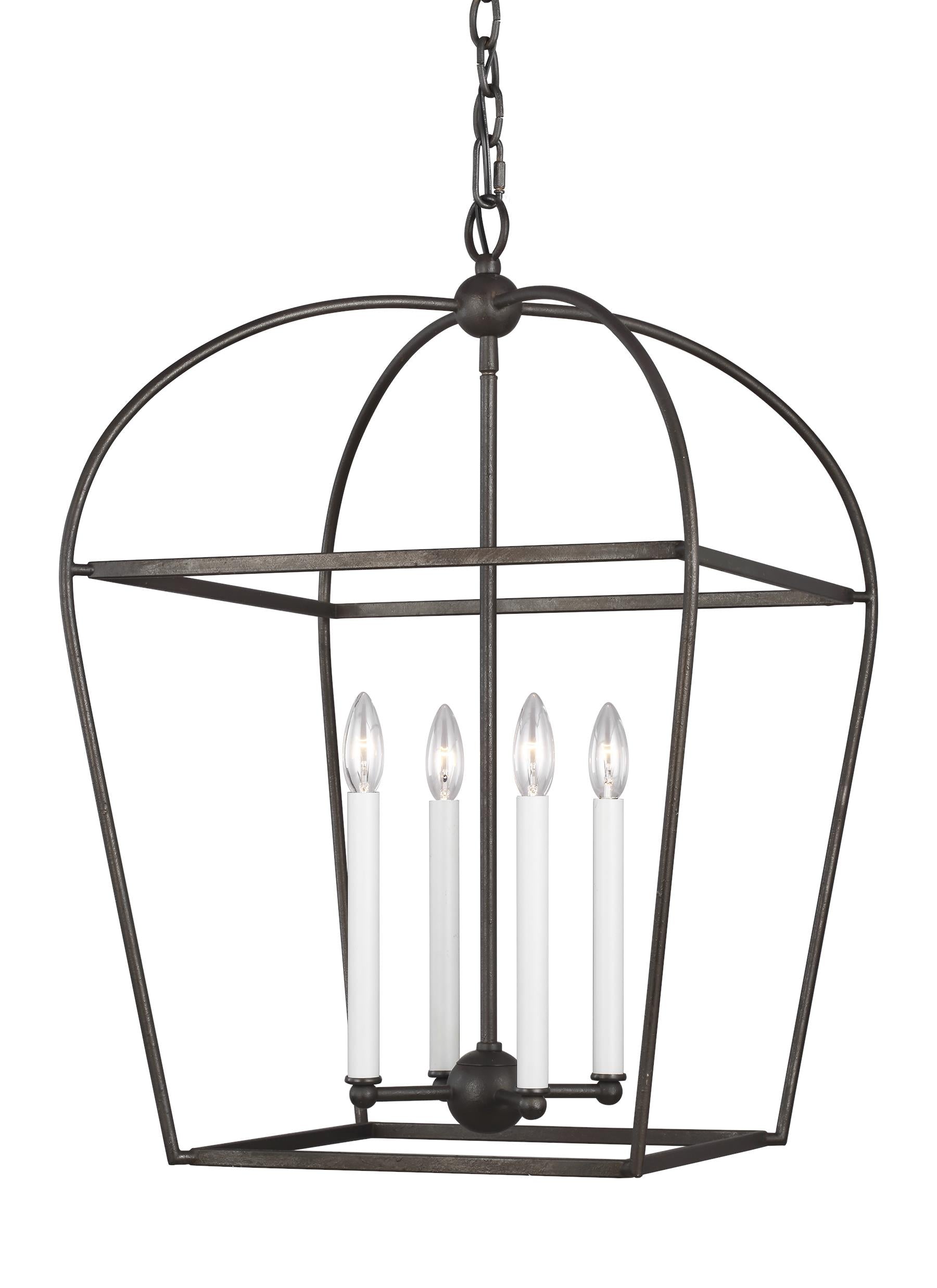 Stonington Lantern
