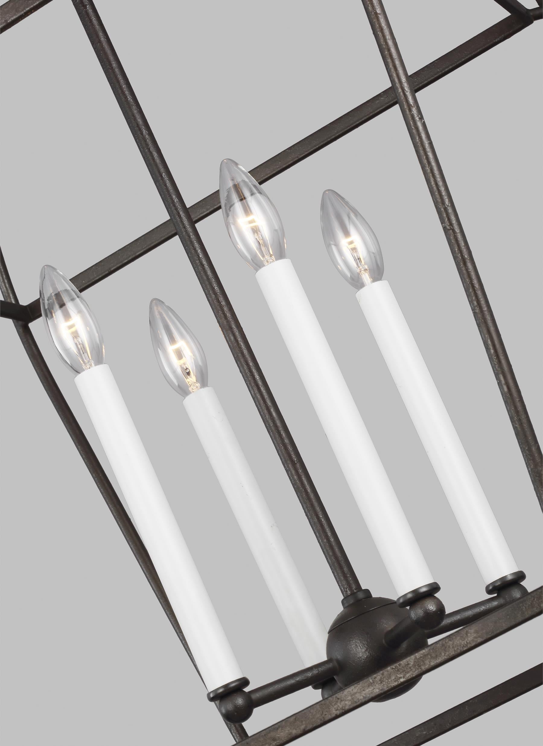 Stonington Lantern