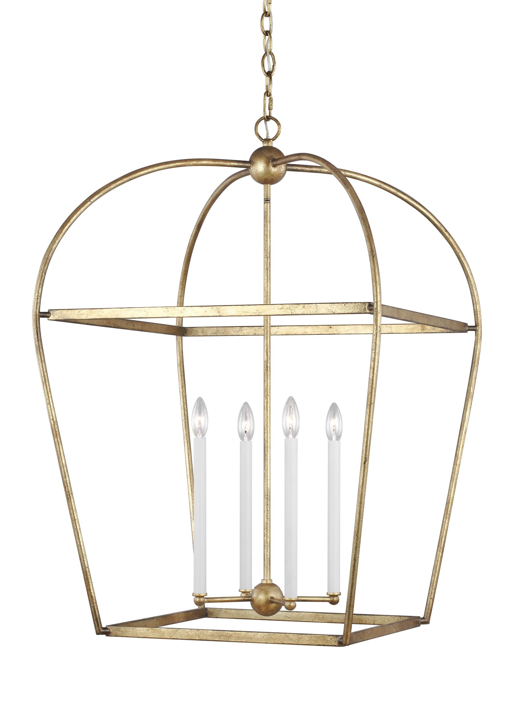 Stonington Lantern
