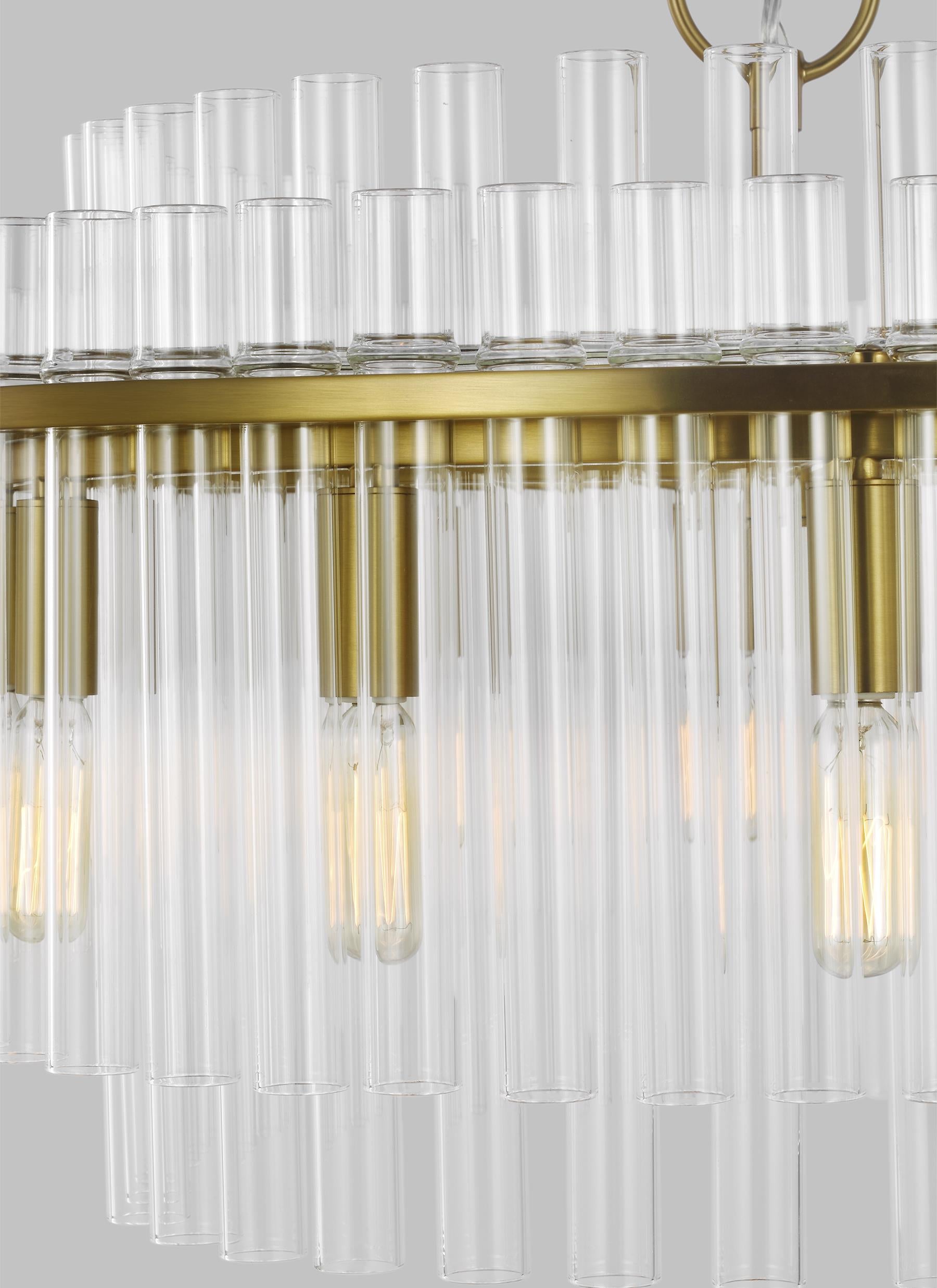 Beckett Chandelier