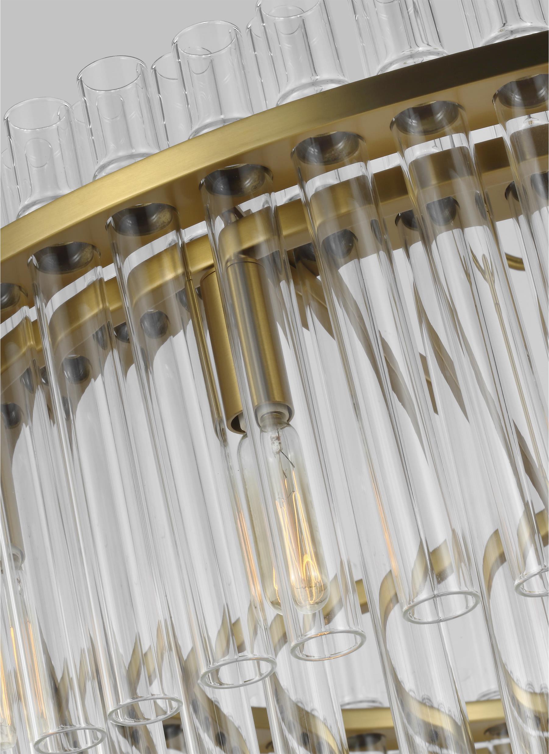 Beckett Chandelier