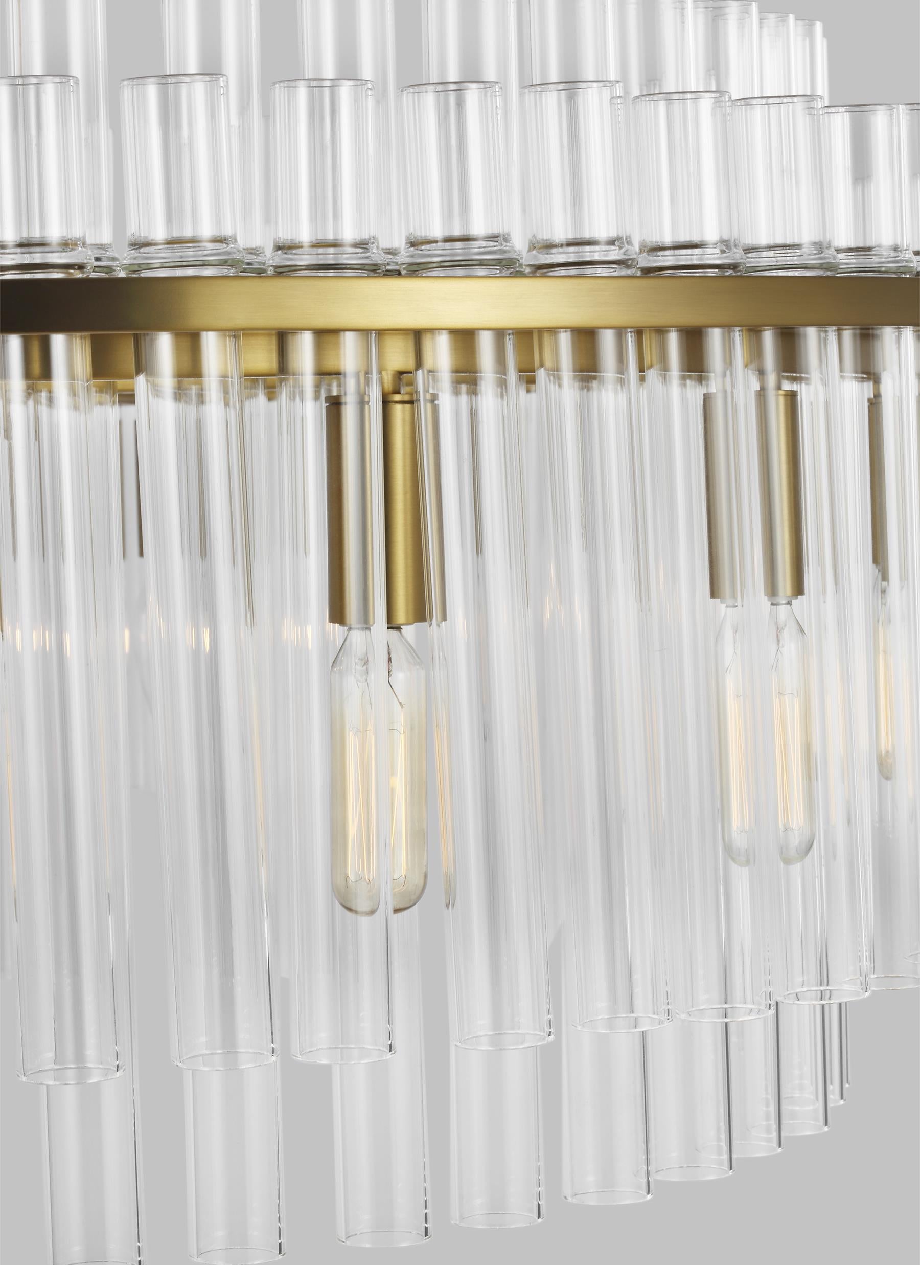 Beckett Chandelier
