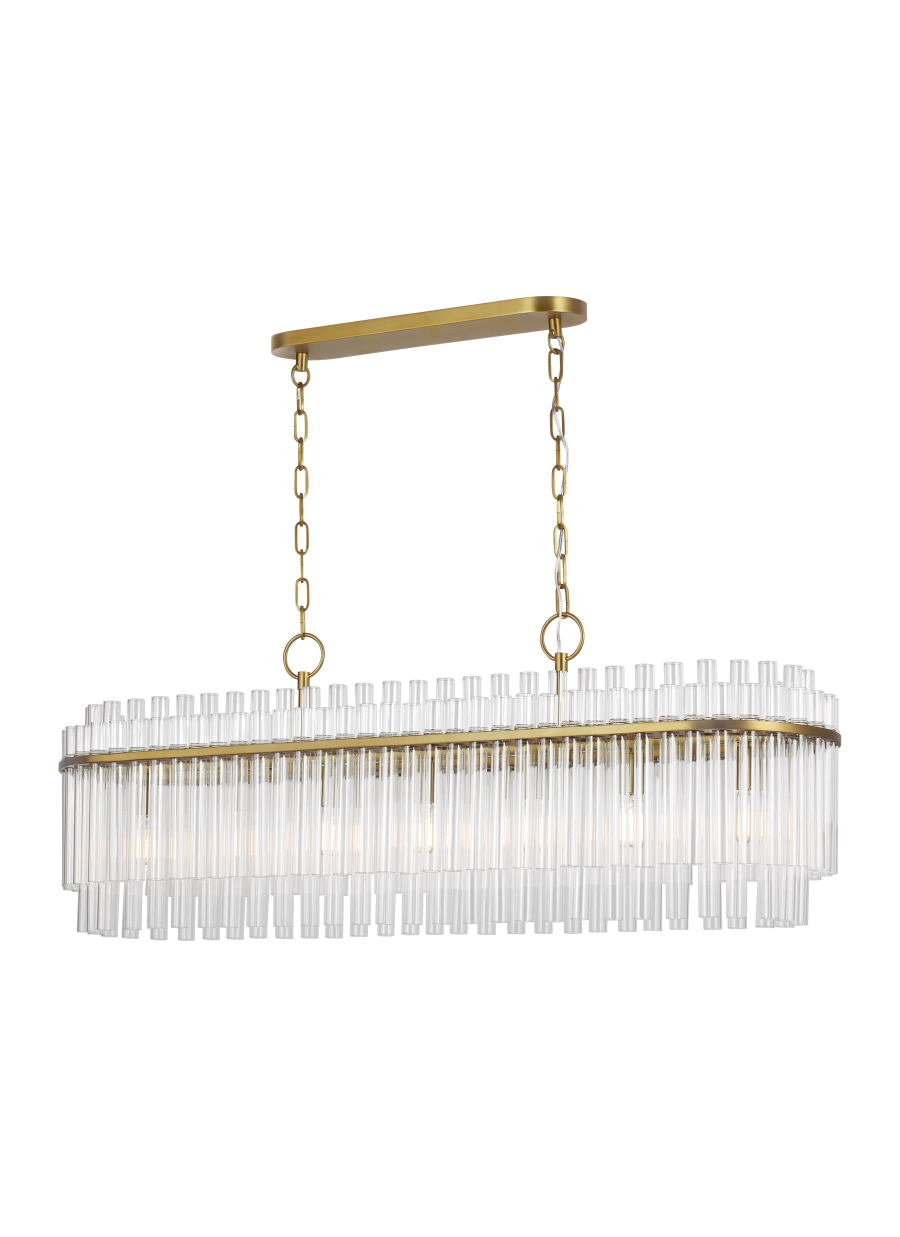 Beckett Linear Chandelier