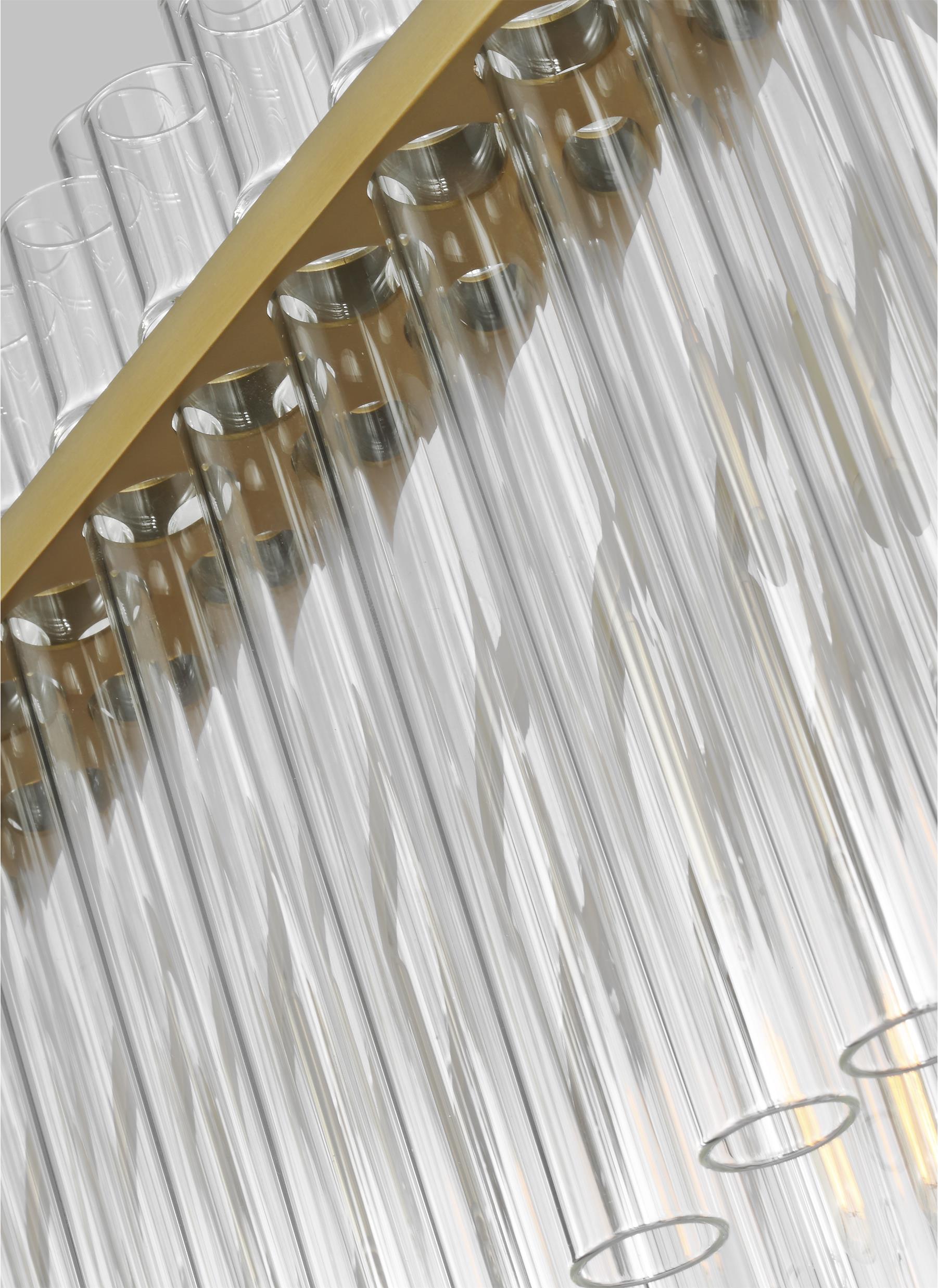 Beckett Linear Chandelier
