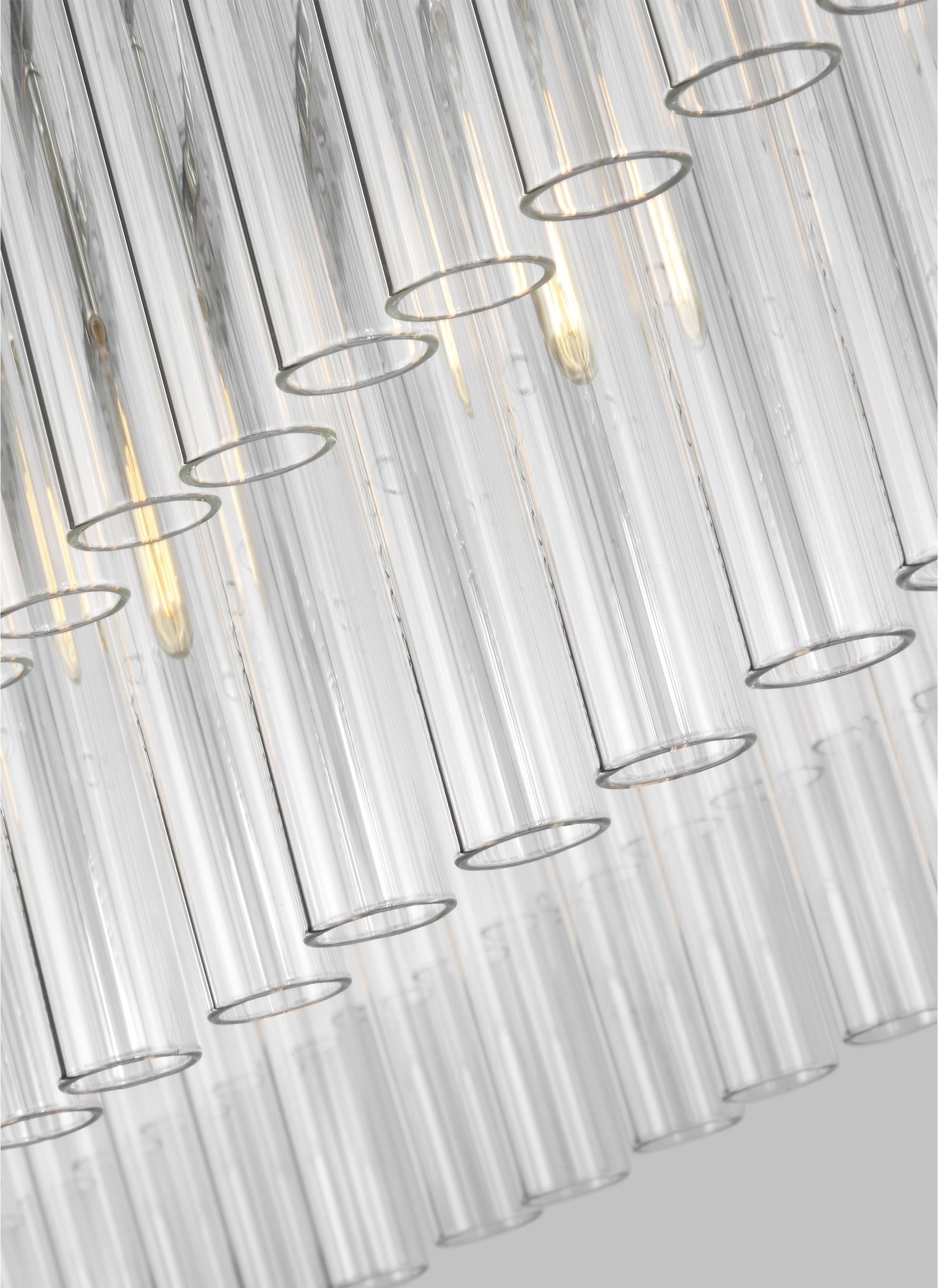 Beckett Linear Chandelier