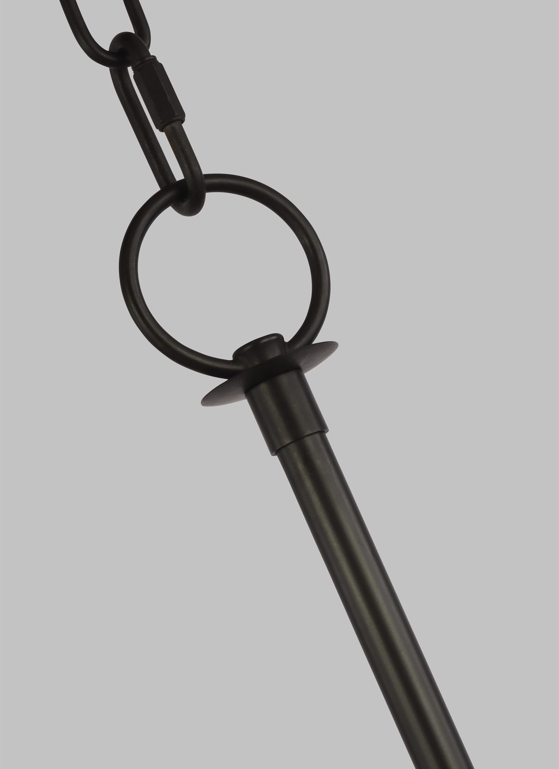 Bayview Linear Chandelier