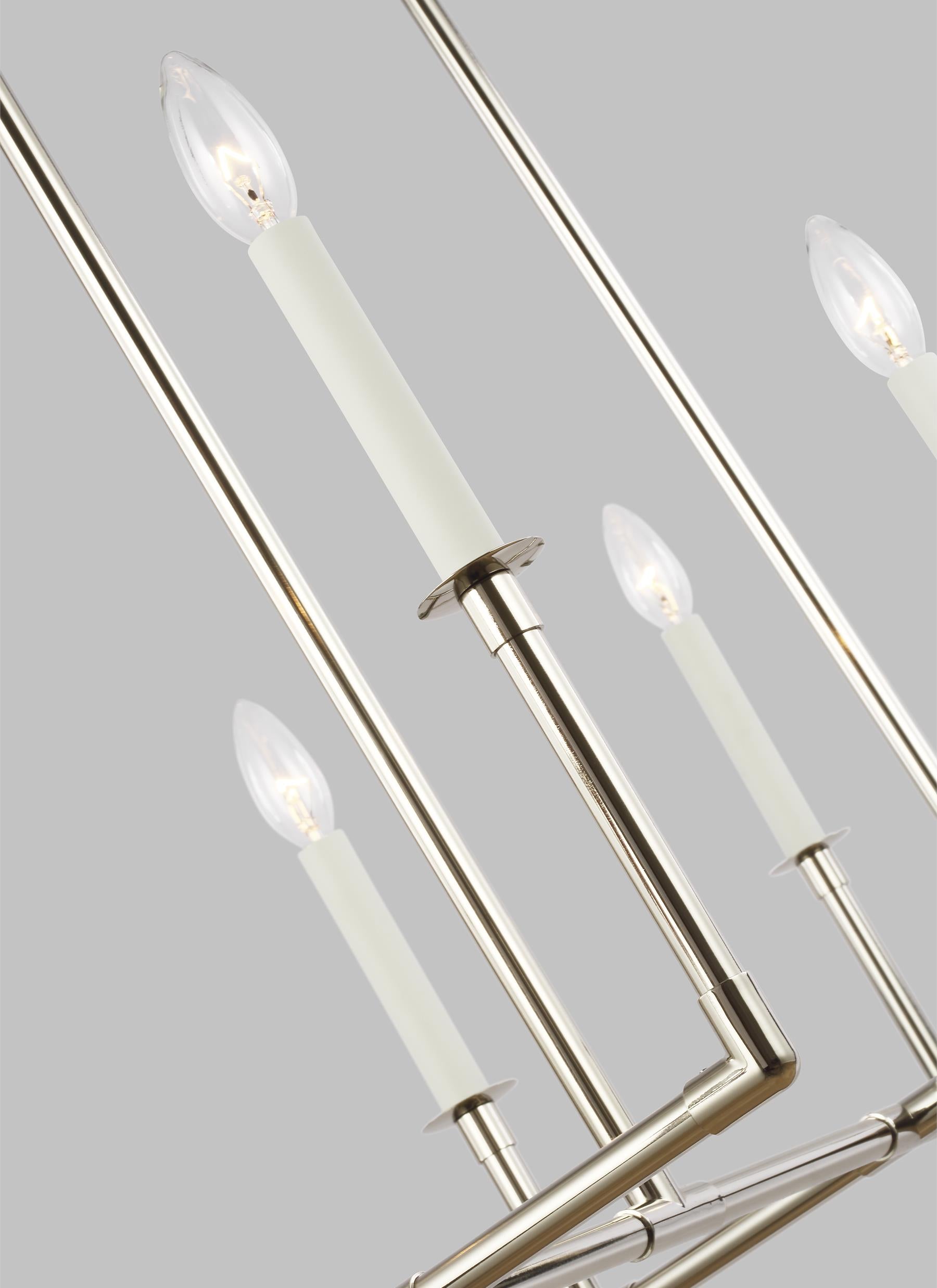 Bayview Linear Chandelier