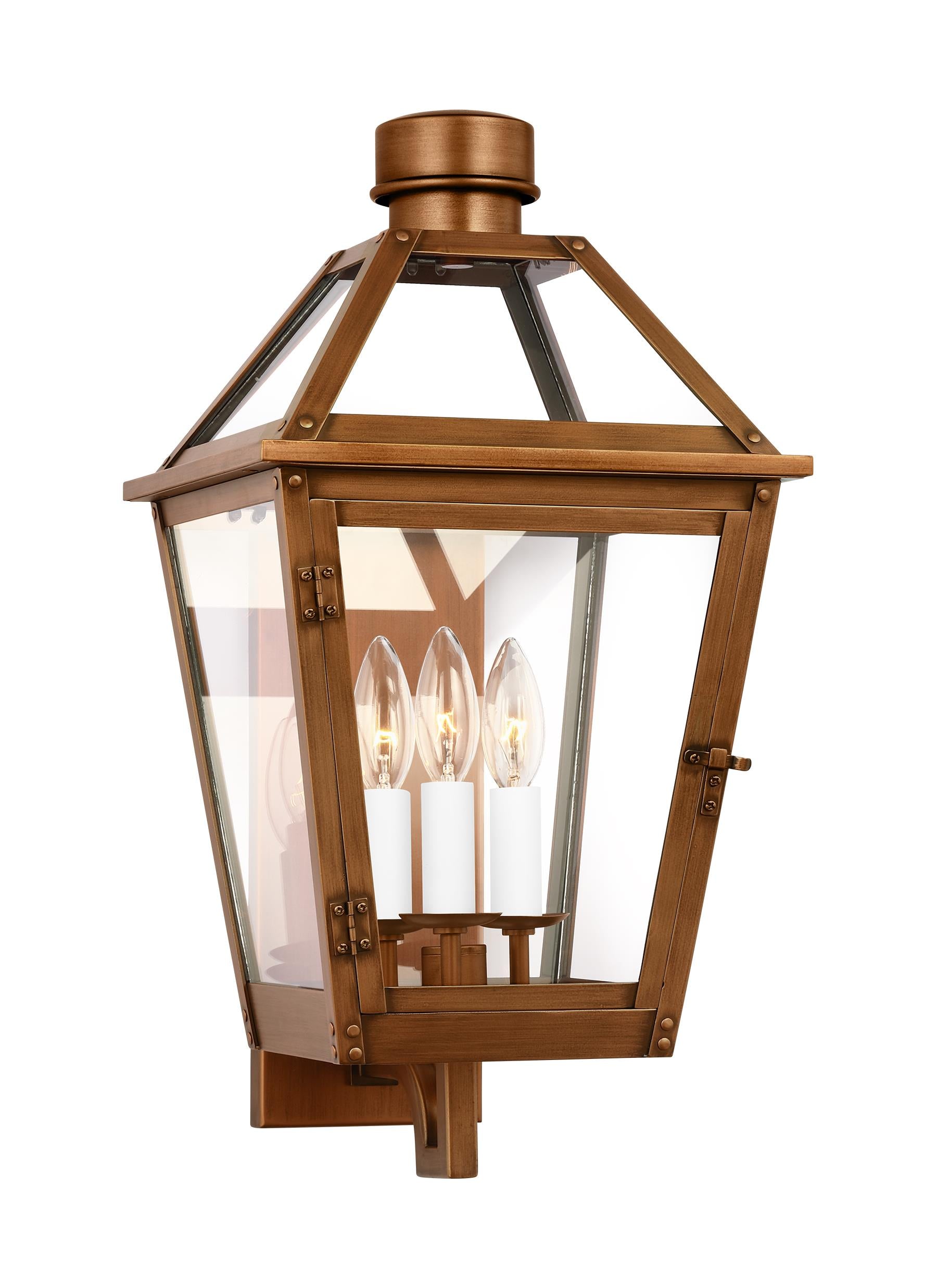 Hyannis Wall Lantern