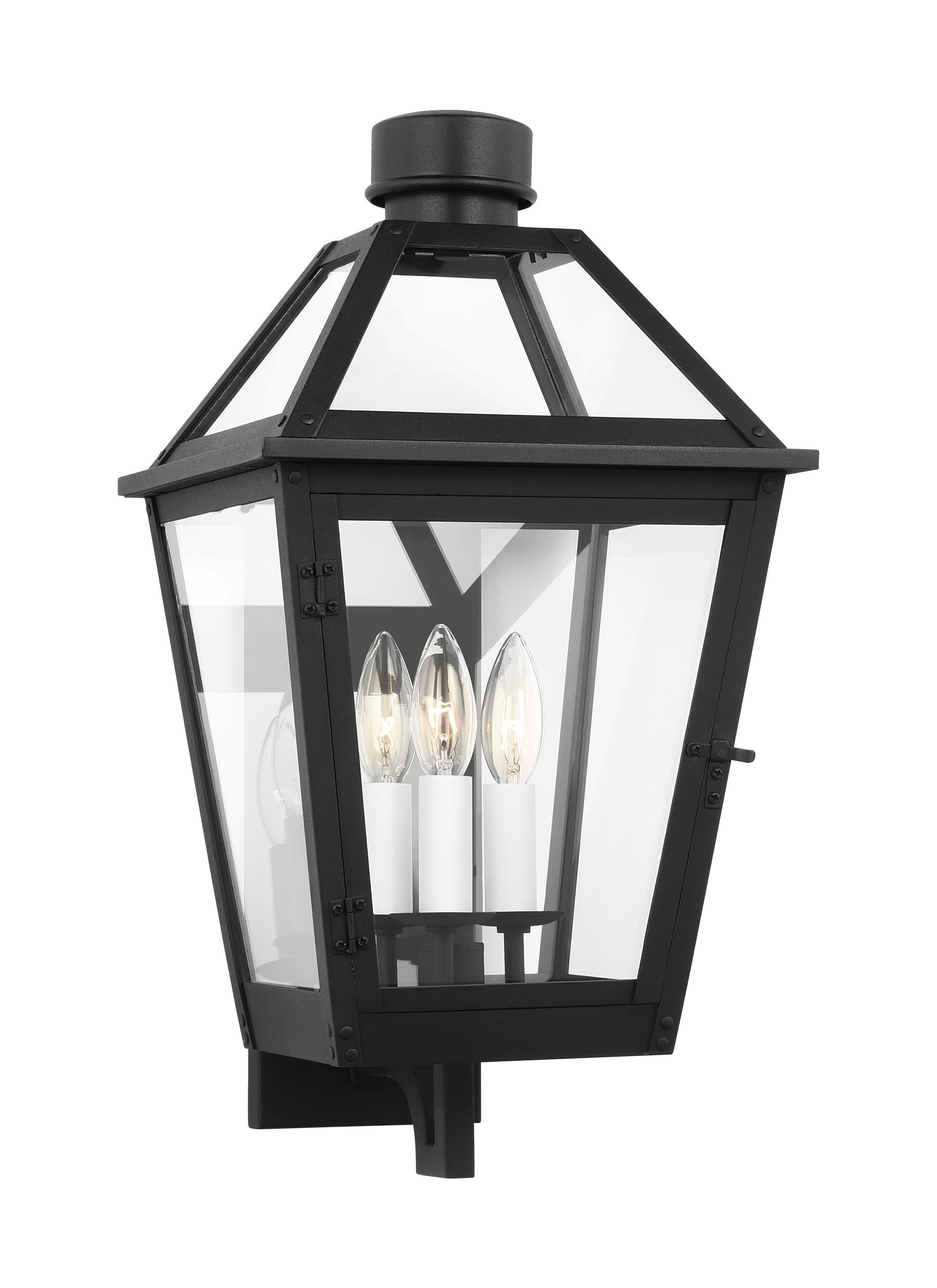 Hyannis Wall Lantern