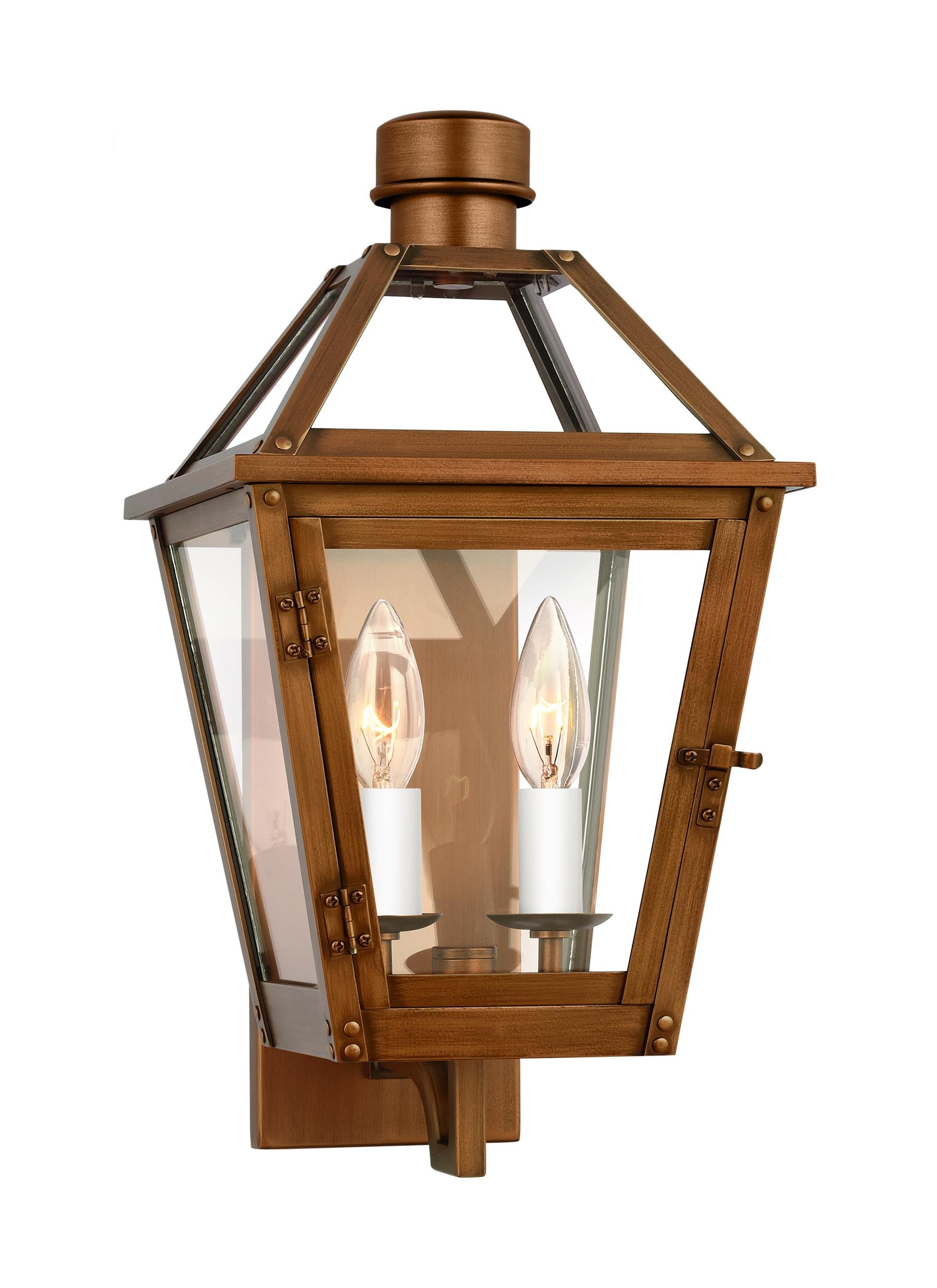 Hyannis Wall Lantern