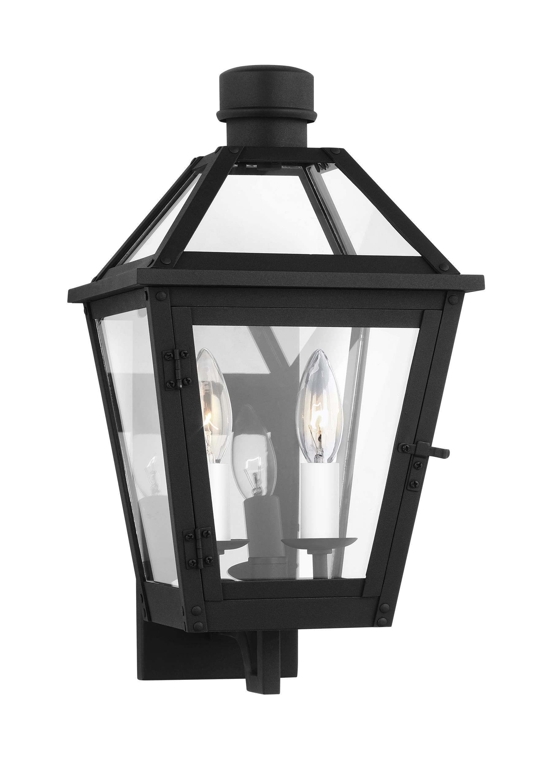Hyannis Wall Lantern