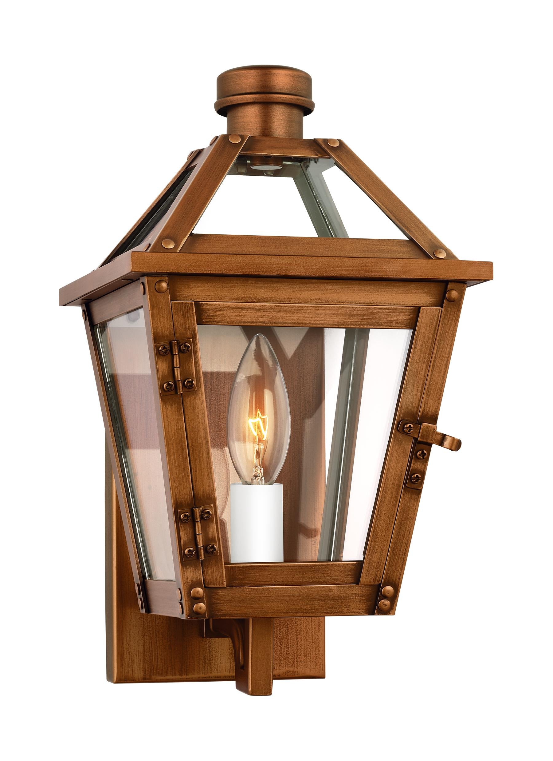 Hyannis Wall Lantern