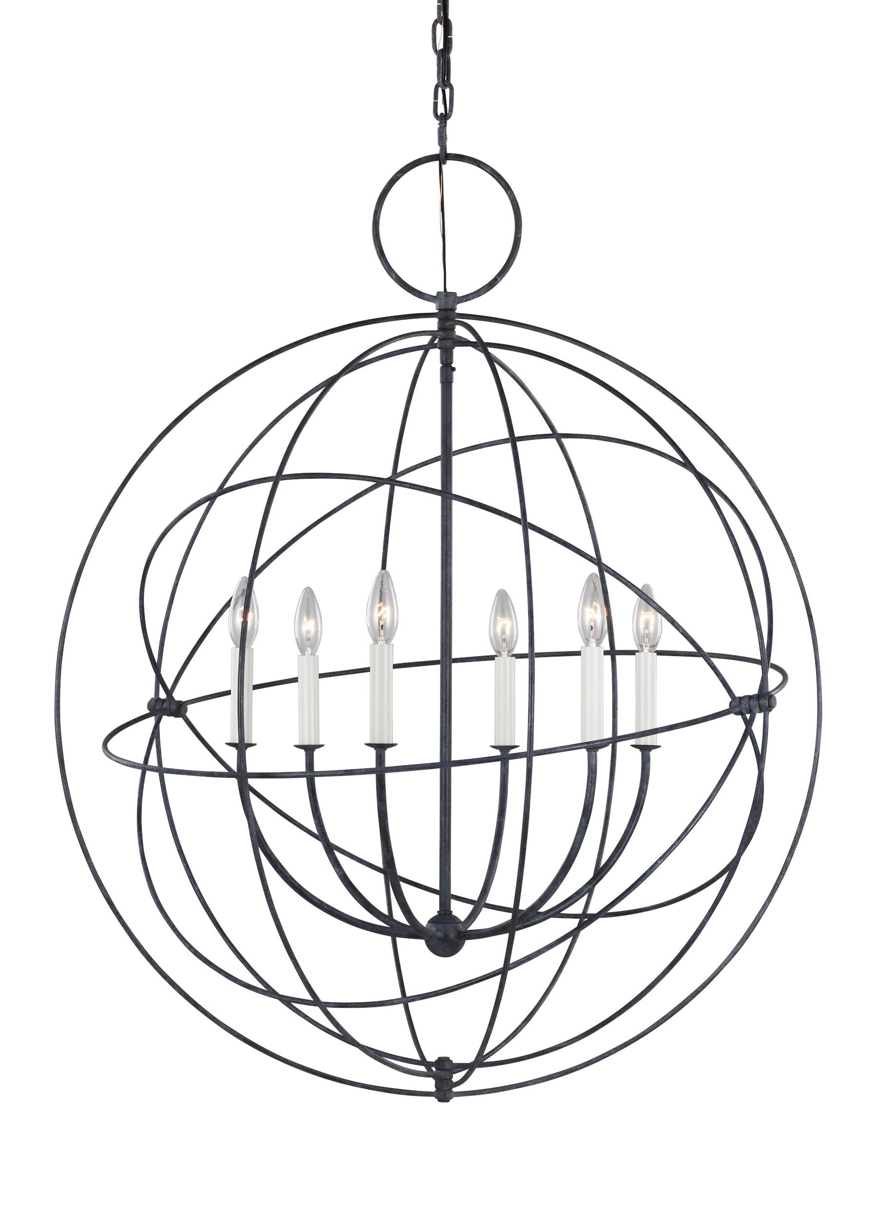 Bayberry Pendant