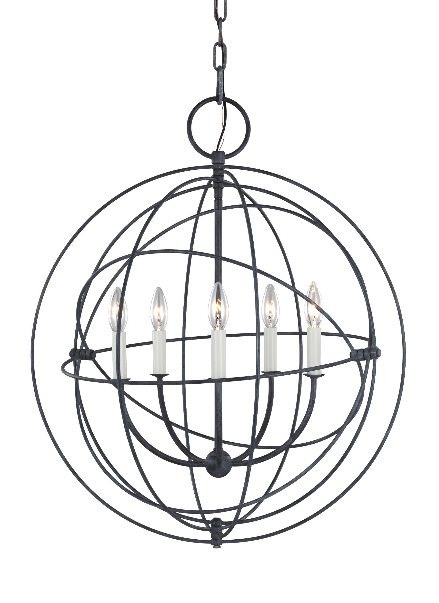 Bayberry Pendant