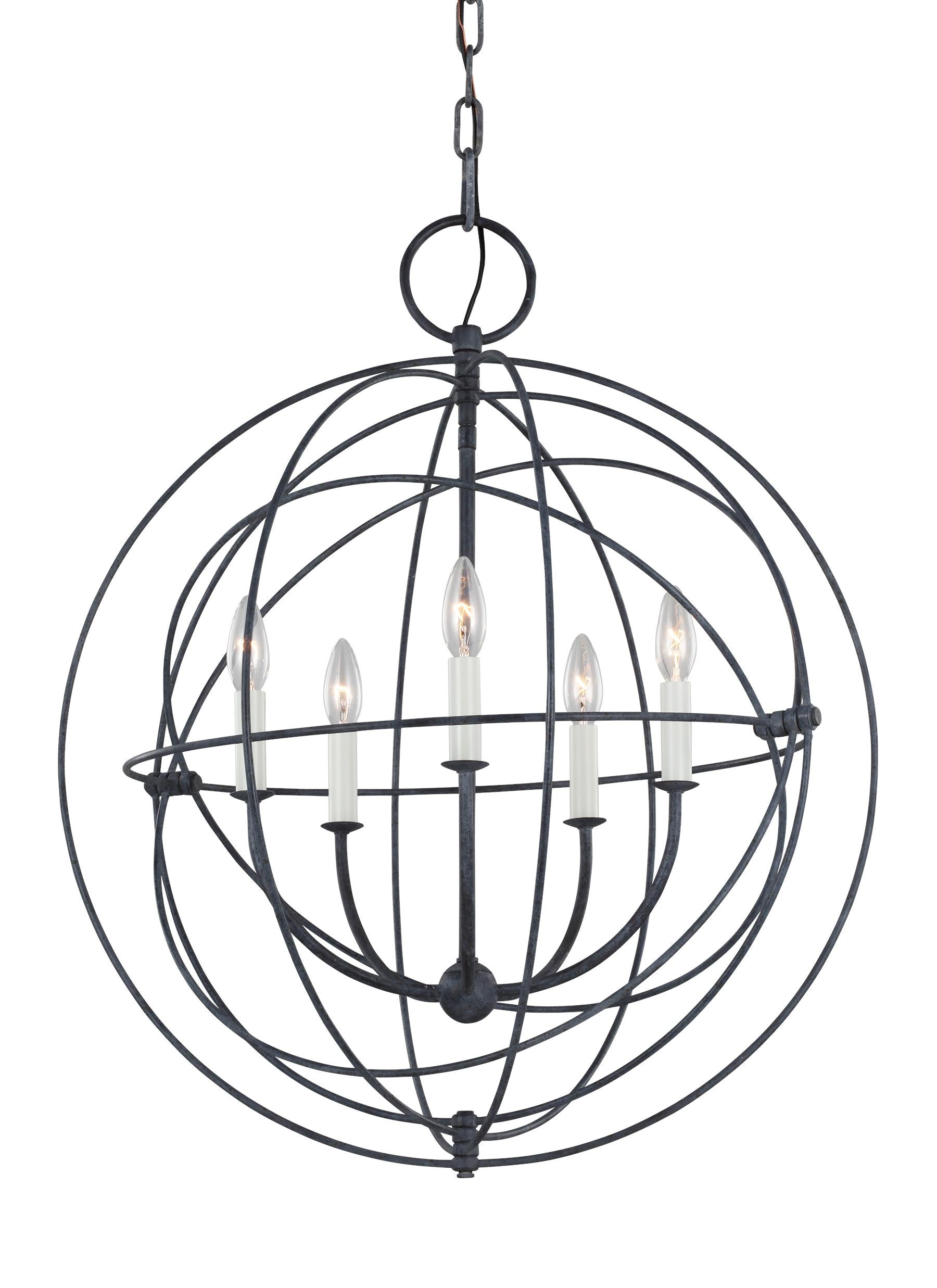 Bayberry Pendant