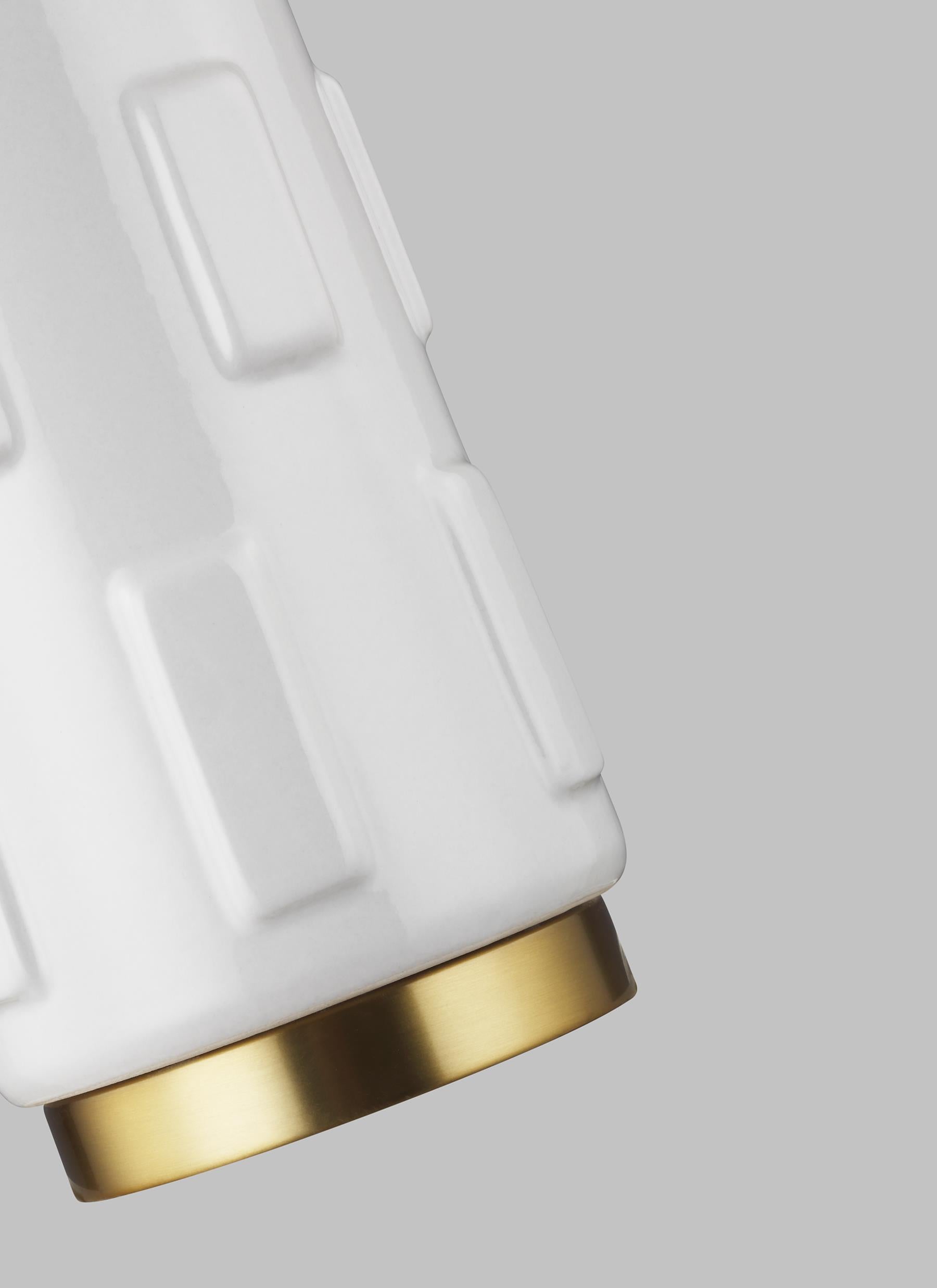 Morada Table Lamp