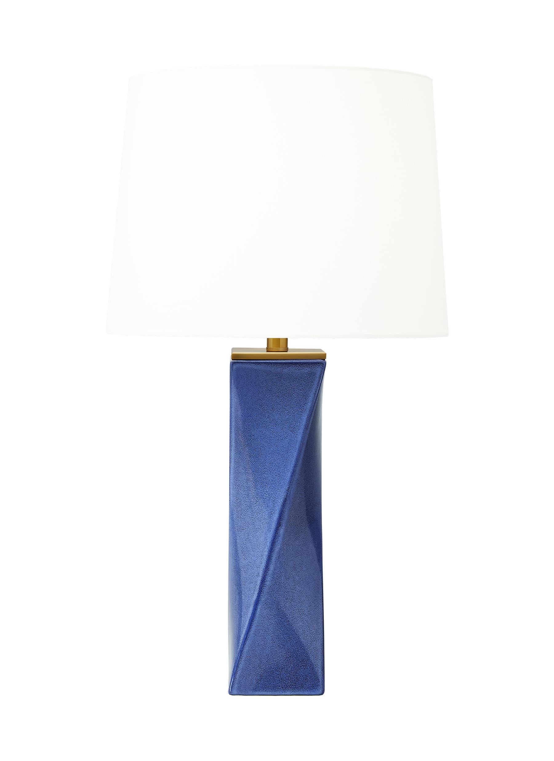 Lagos Table Lamp