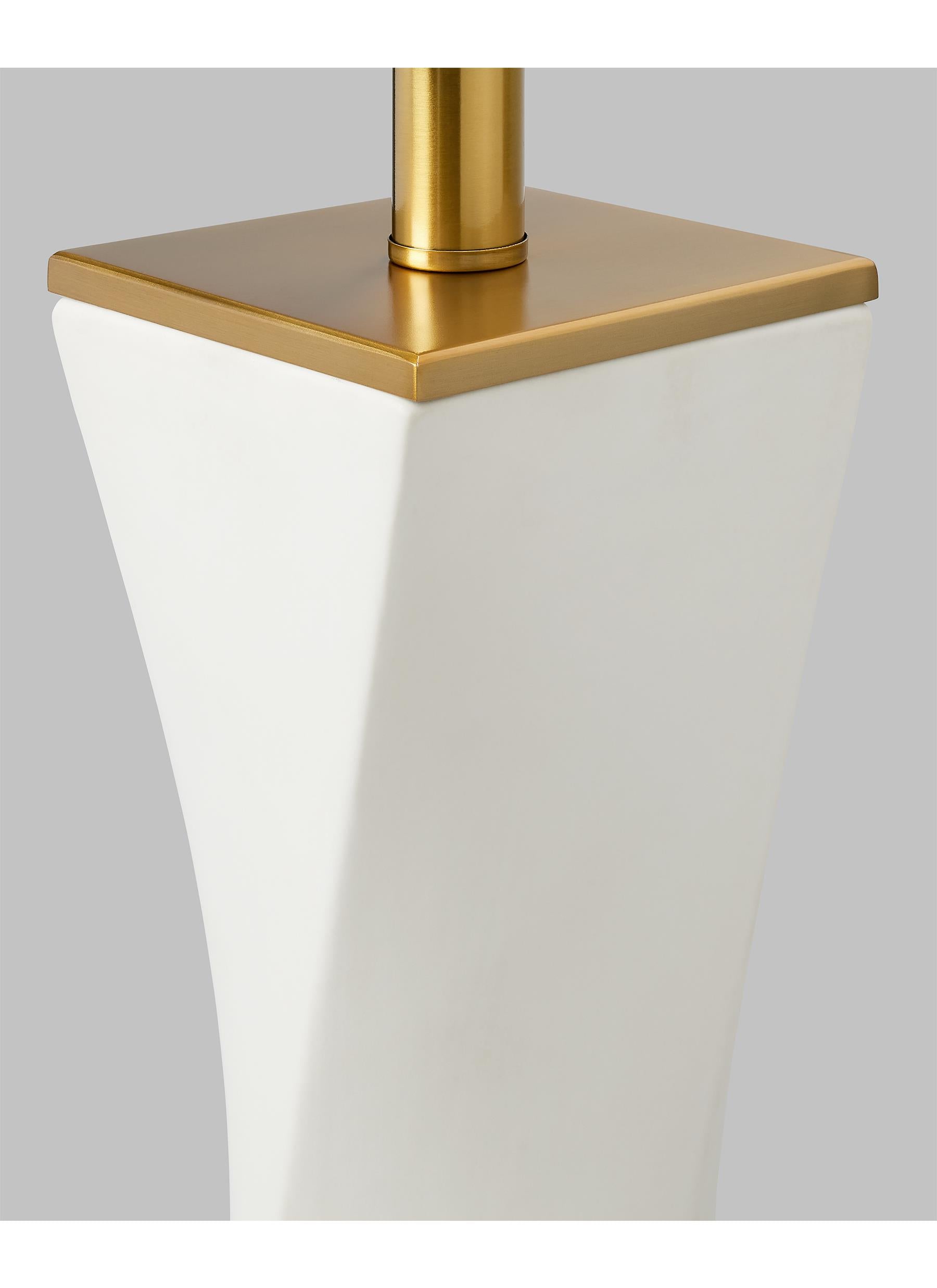 Lagos Table Lamp
