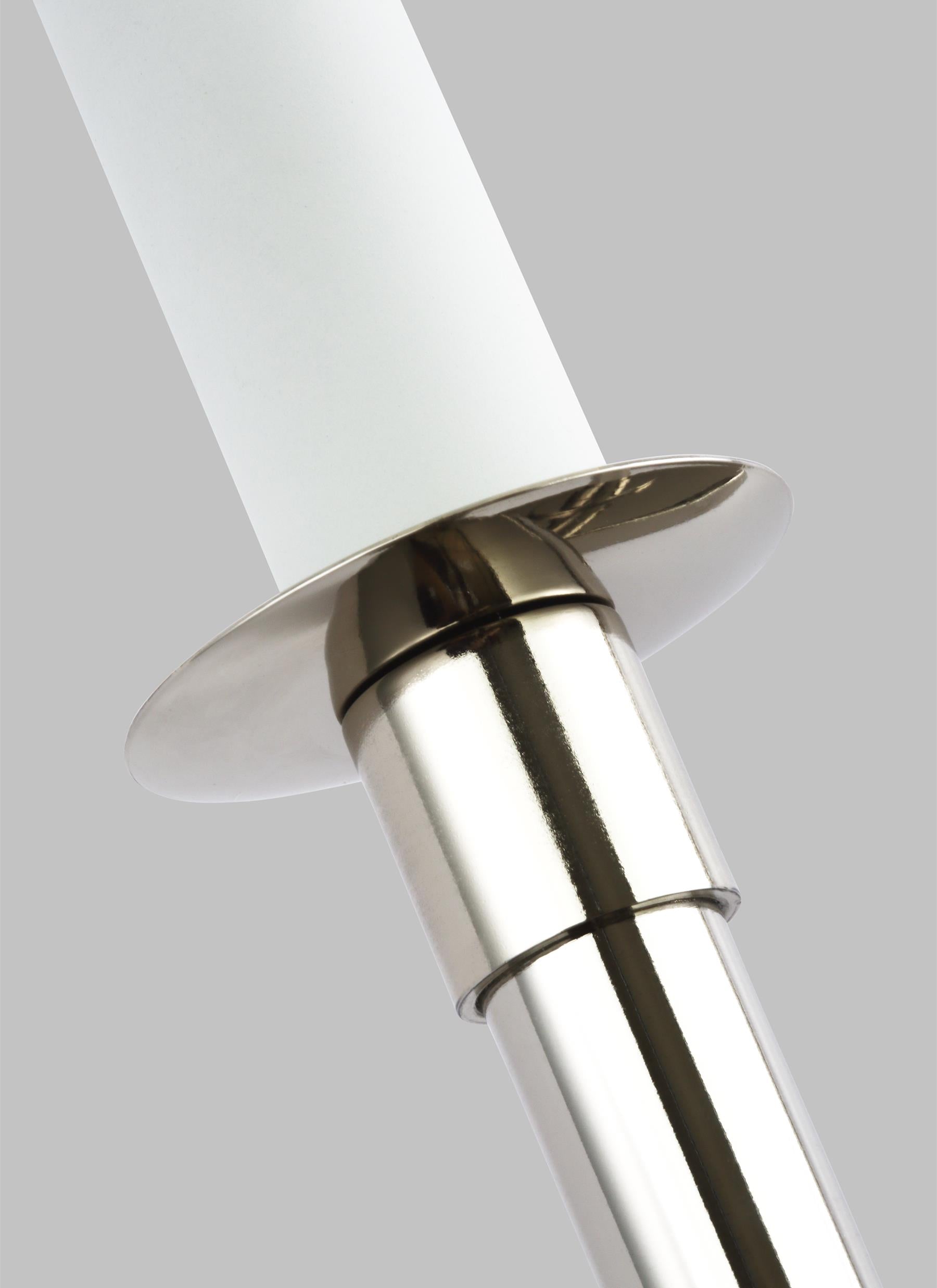 Bayview Double Right Sconce
