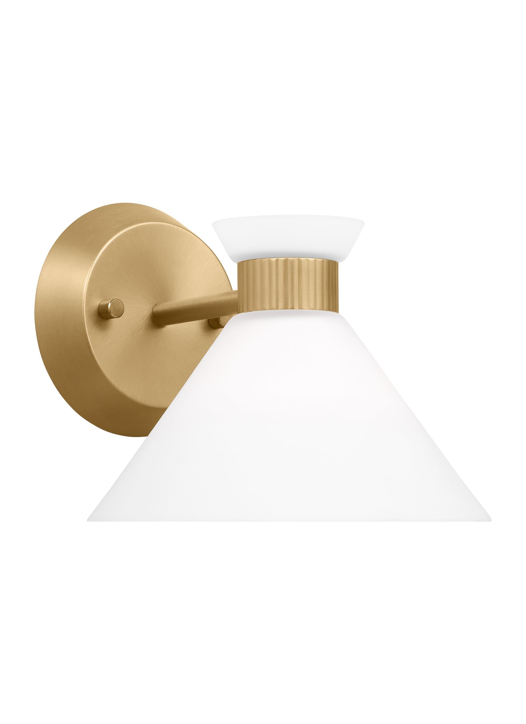 Belcarra Sconce