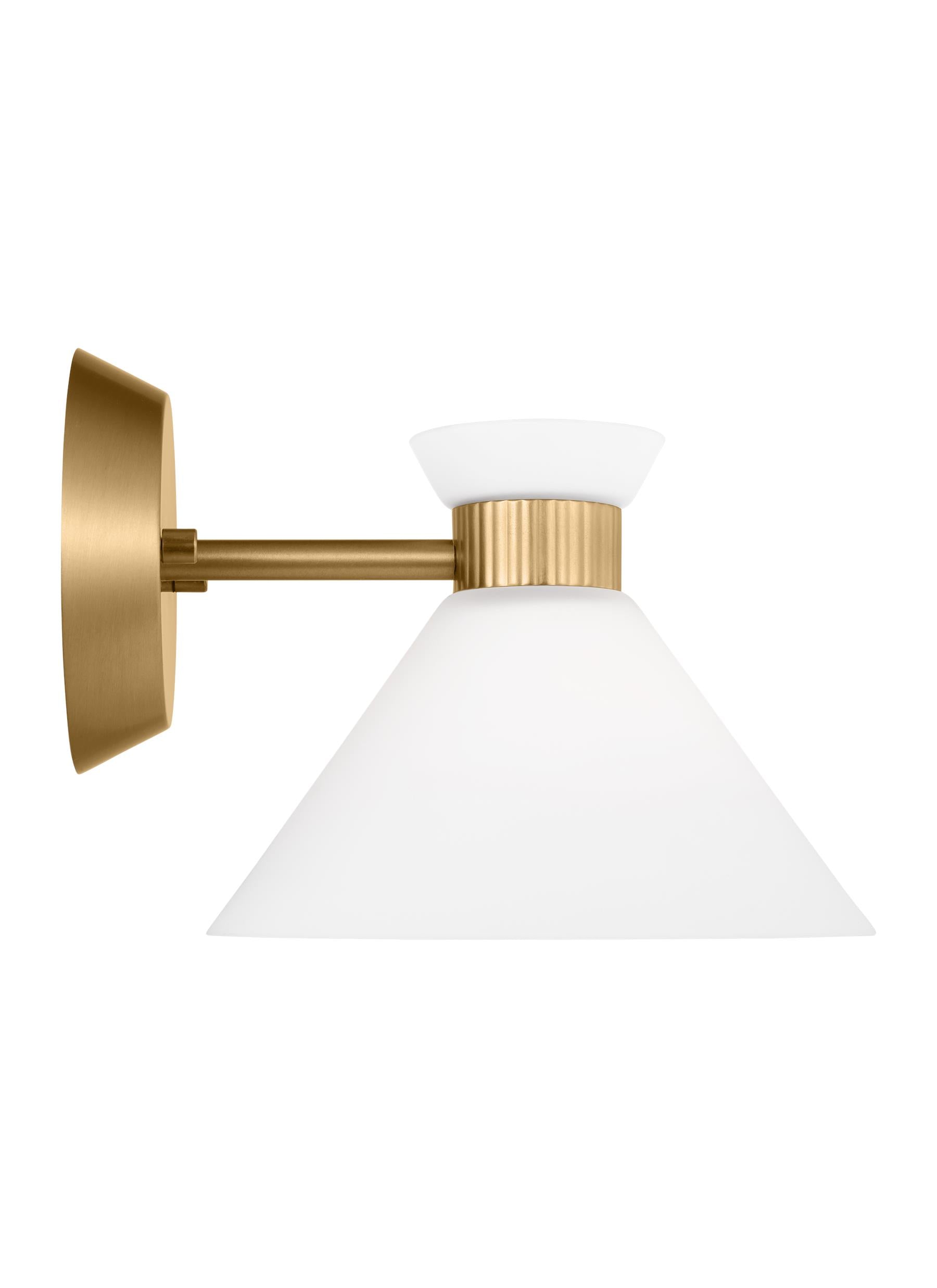 Belcarra Sconce