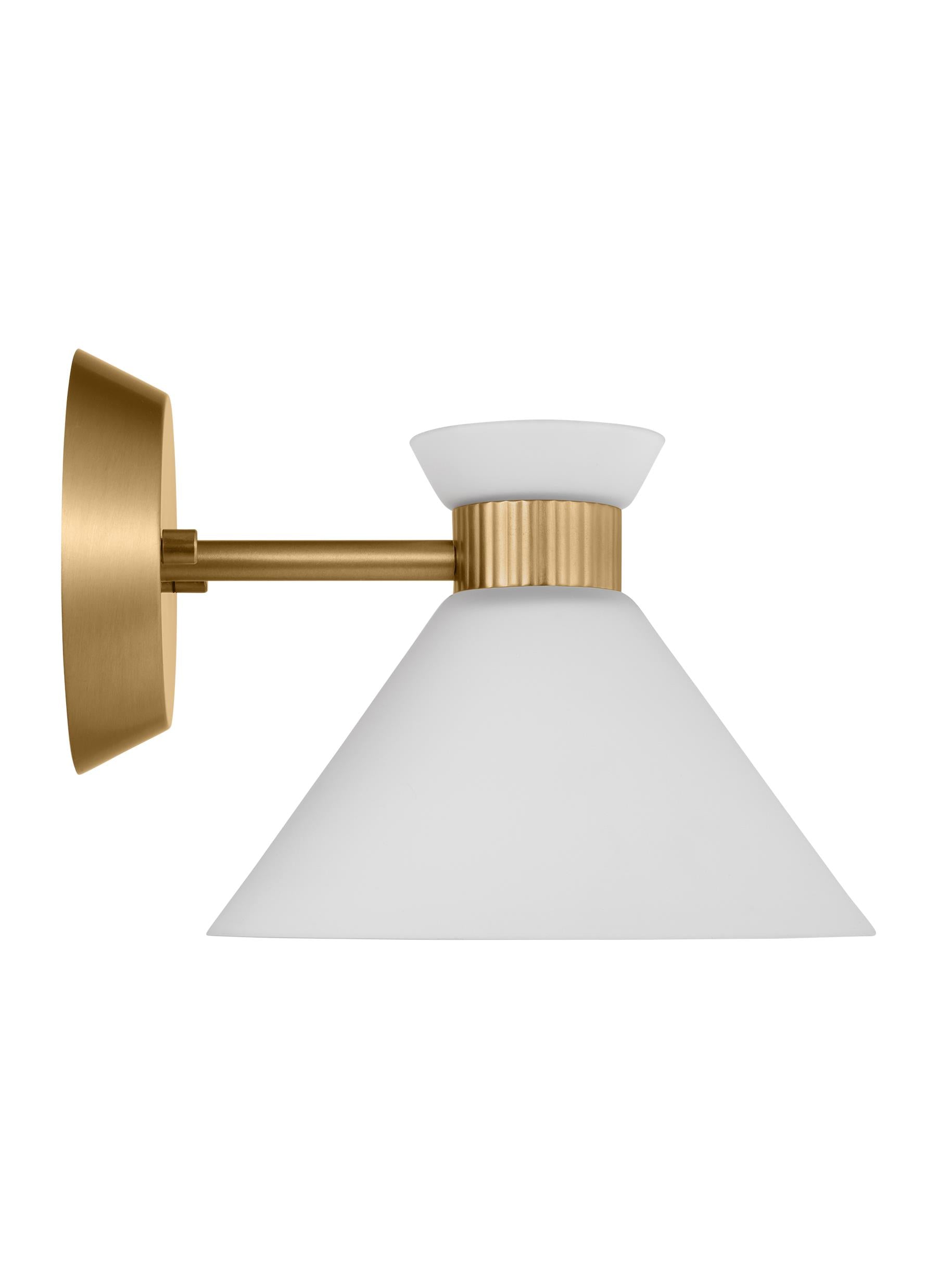 Belcarra Sconce