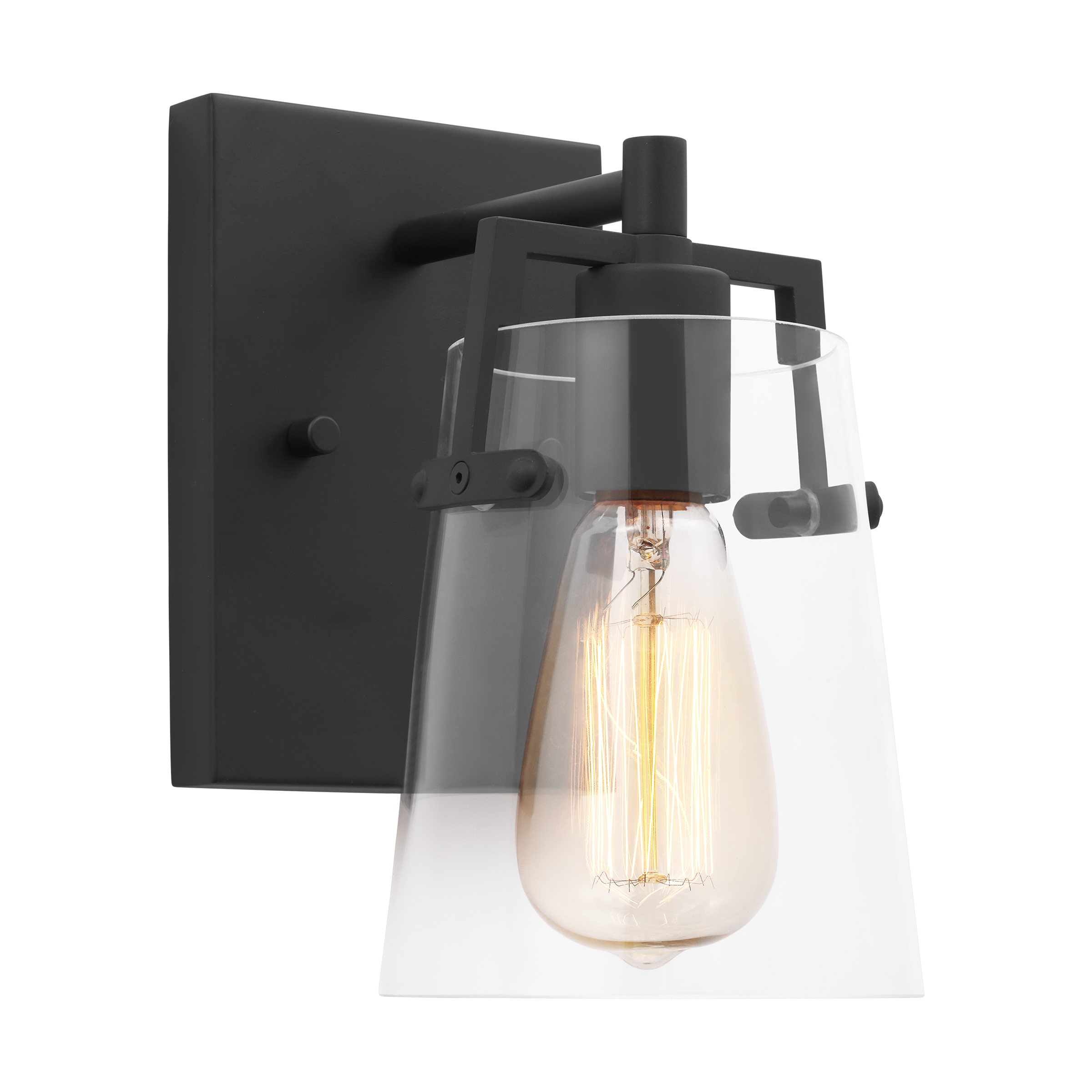 Crofton Small Sconce