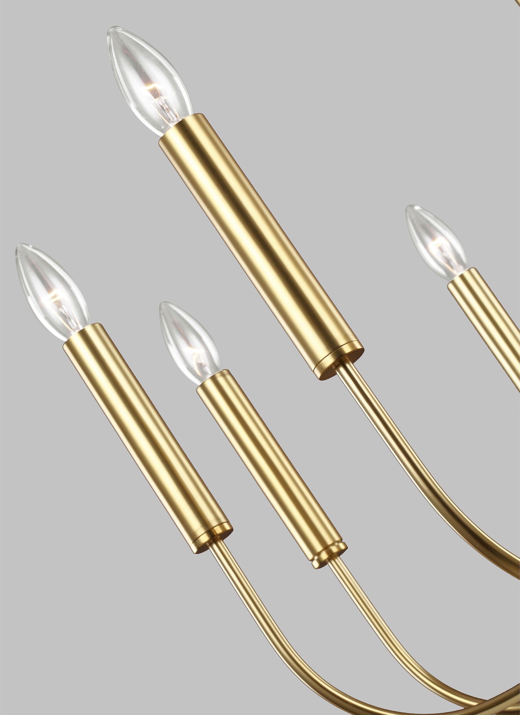 Brianna Chandelier